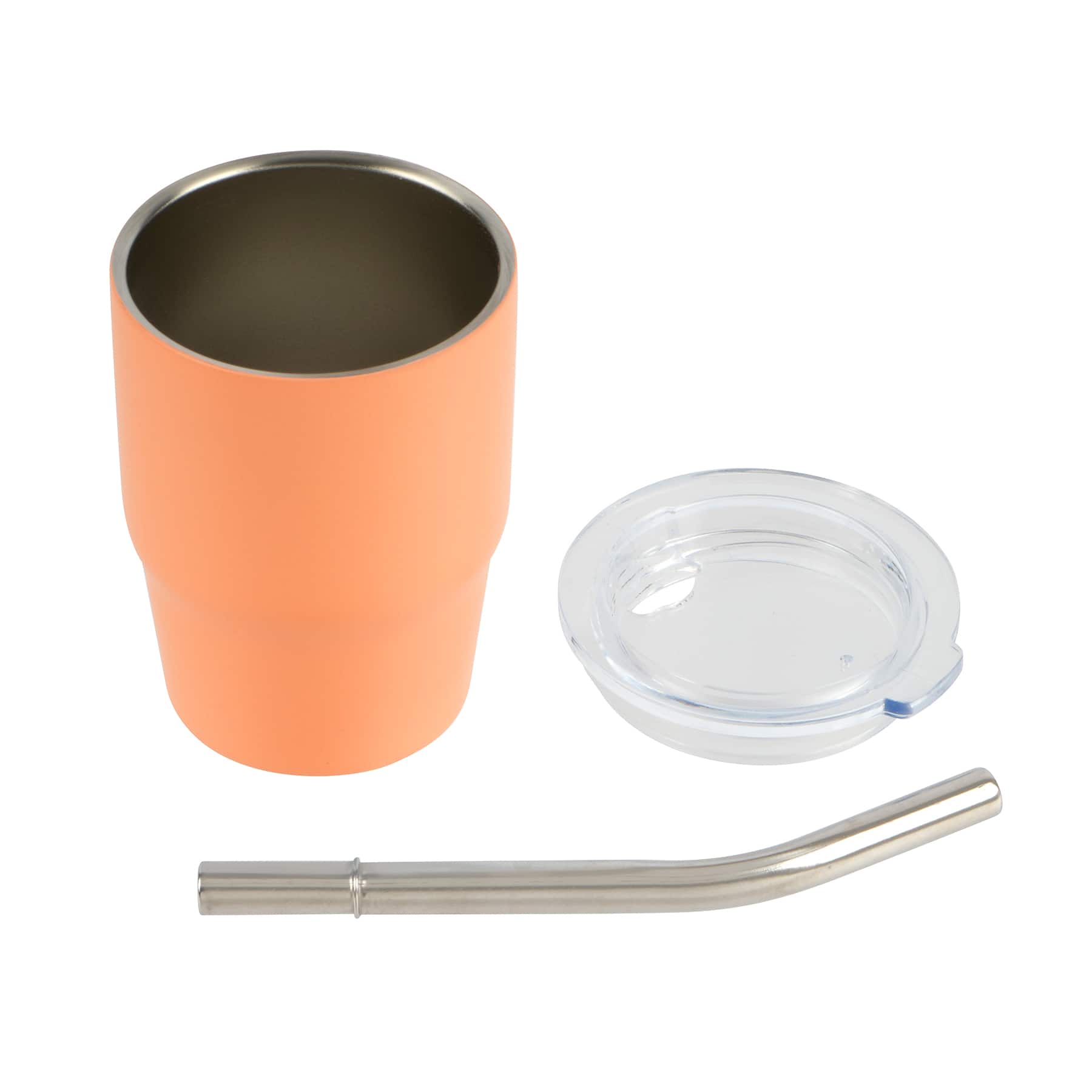 3oz. Mini Stainless Steel Insulated Tumbler by Ashland&#xAE;