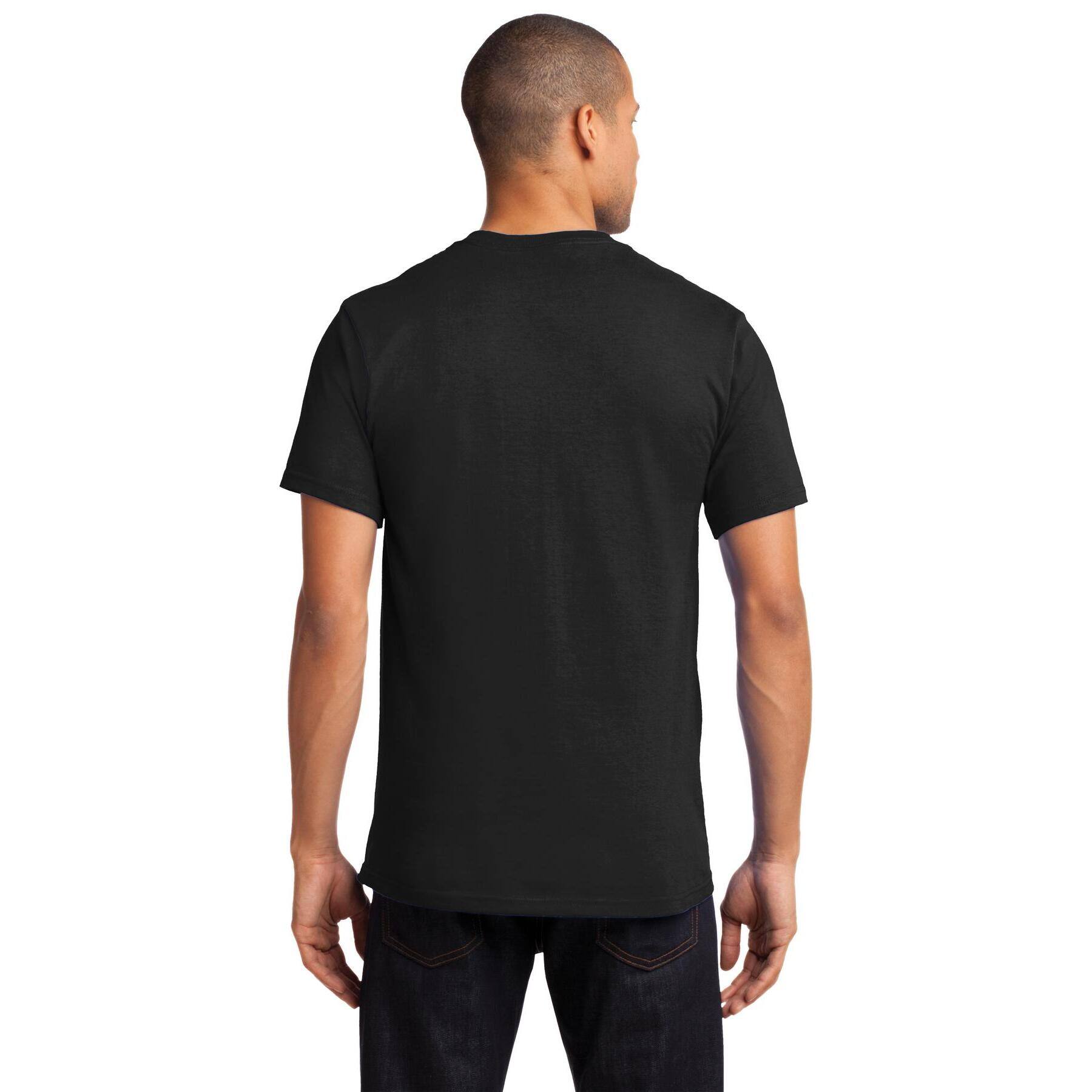 Port &#x26; Company&#xAE; Essential Pocket T-Shirt