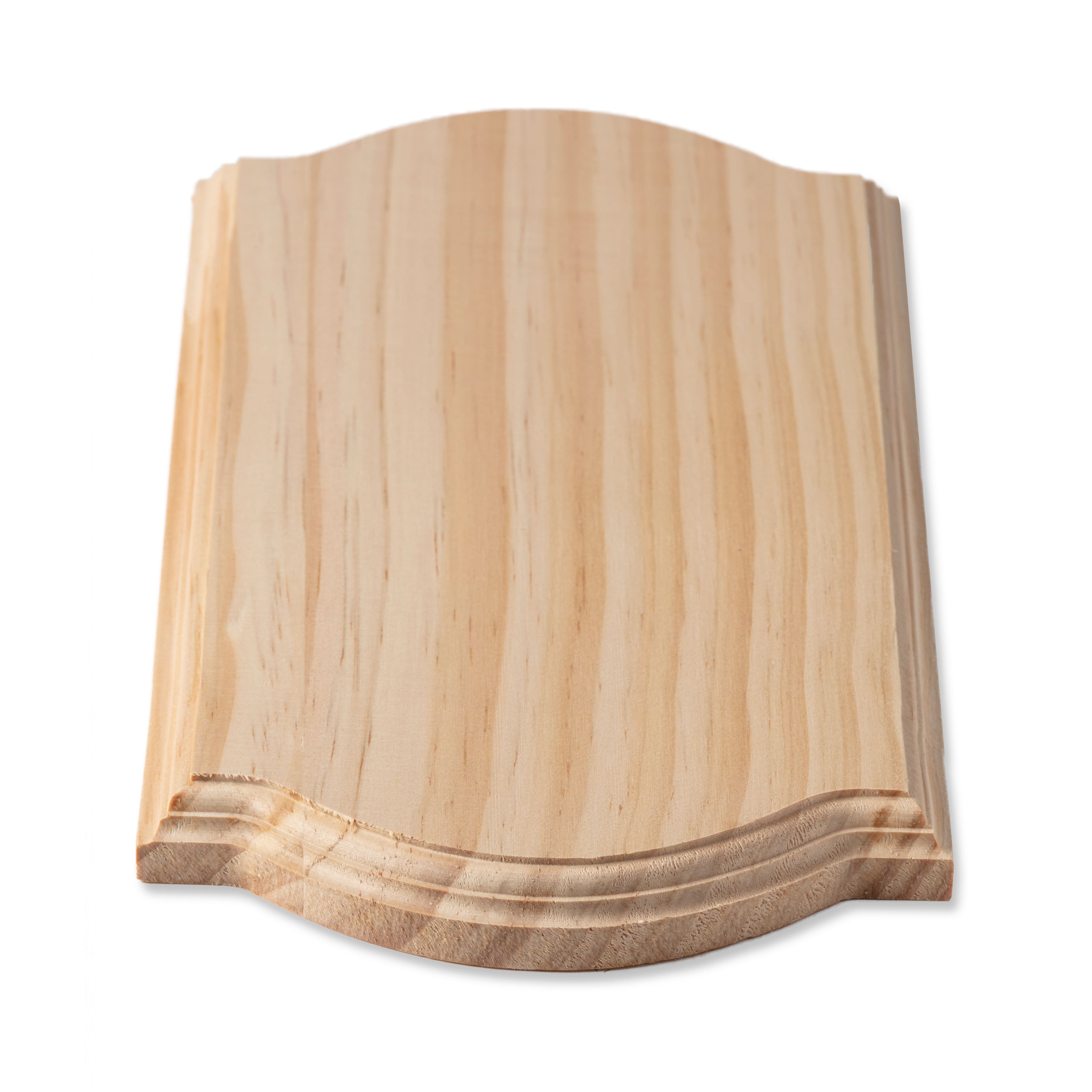 8 Pack: 14" Pine Innkeeper Signboard by Make Market®