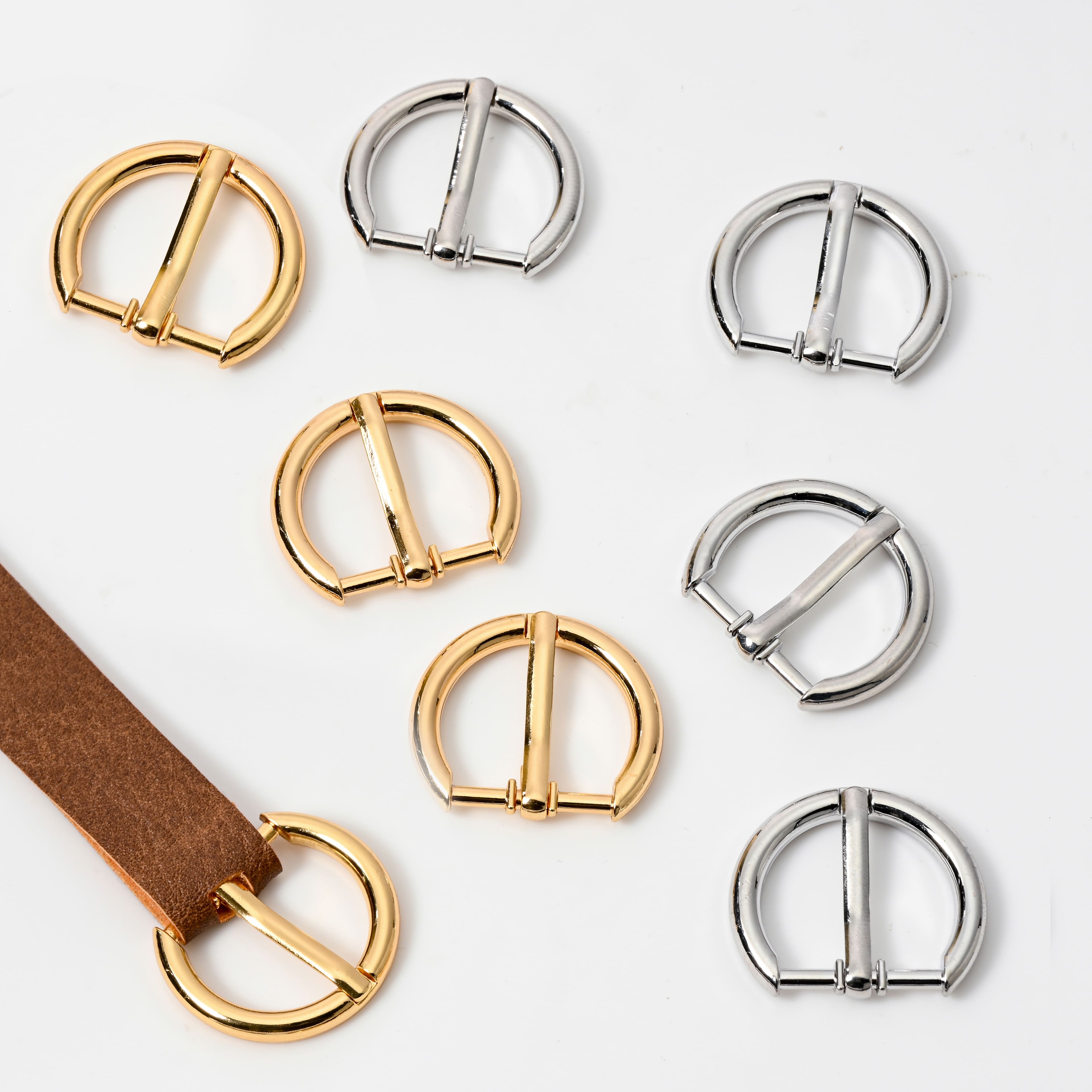 Assorted Buckle Mix by Bead Landing&#x2122;