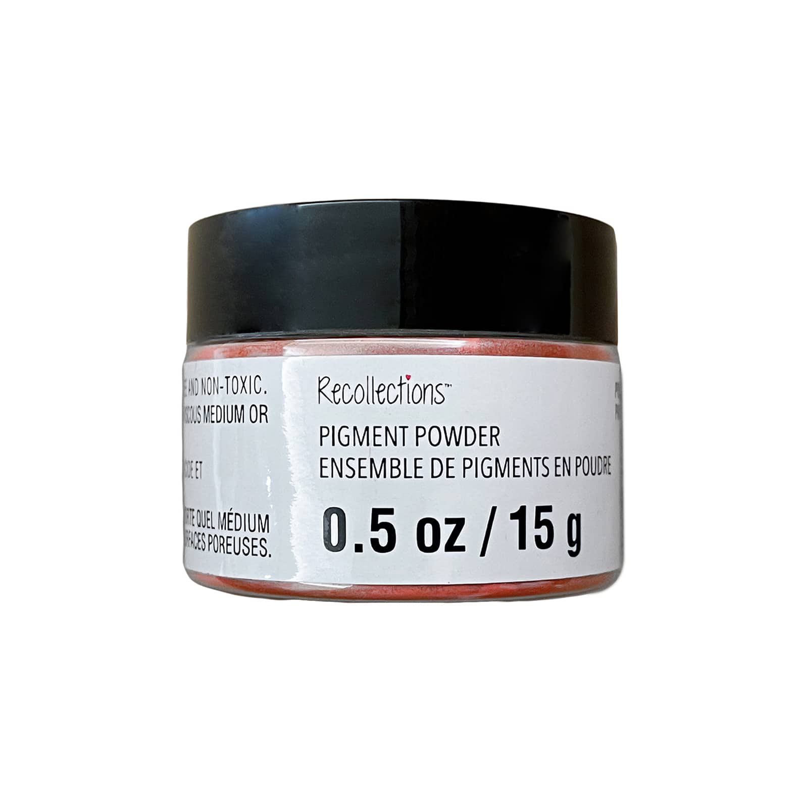 Pigment Powder by Recollections™, 0.5oz.