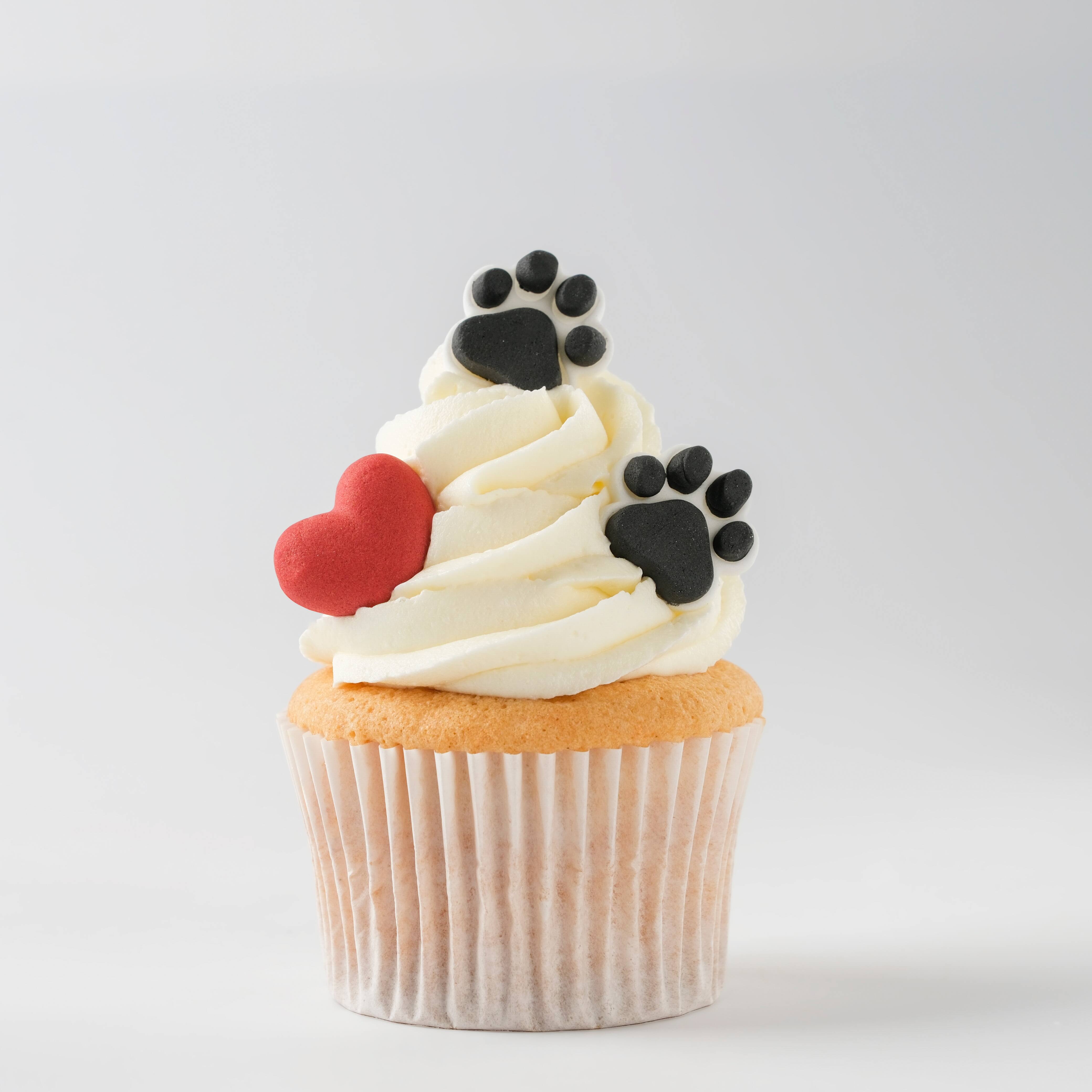 PME Cake Sweet Street&#x2122; Puppy Love Icing Decorations