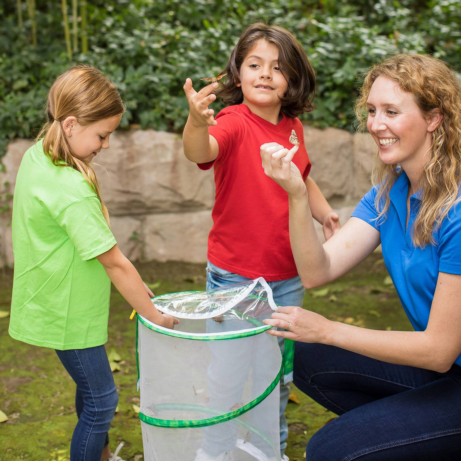 Butterfly Pavilion®