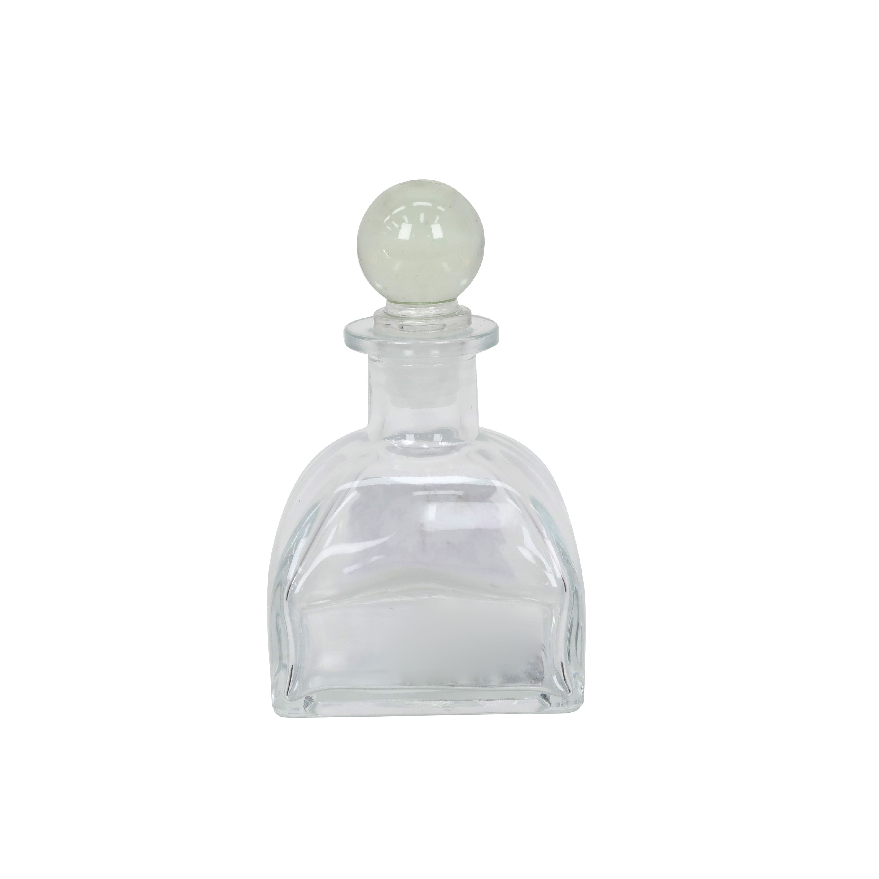 4.5&#x22; Clear Seduction Glass Bottle by Ashland&#xAE;