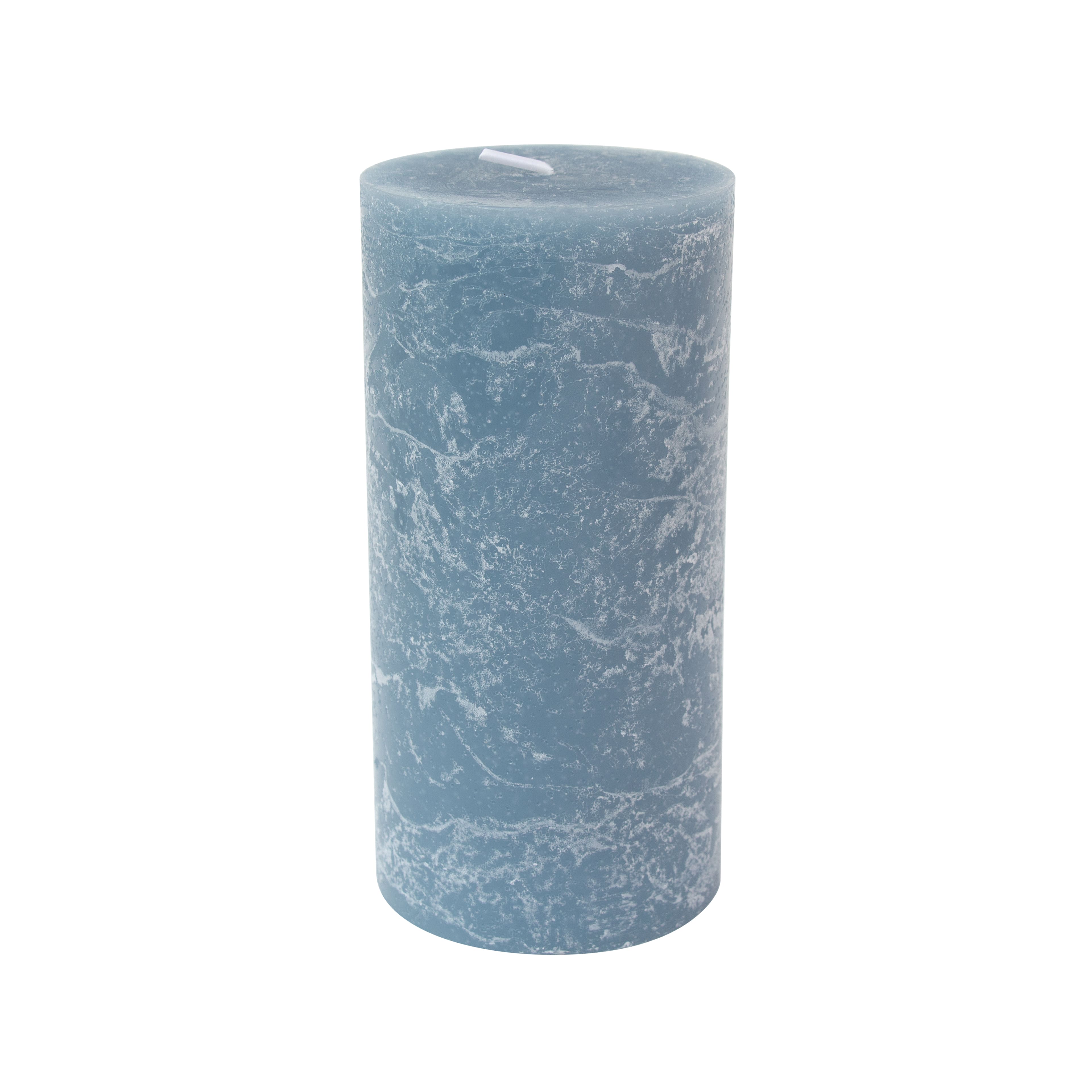 Scented Rustic Pillar Candle by Ashland&#xAE;