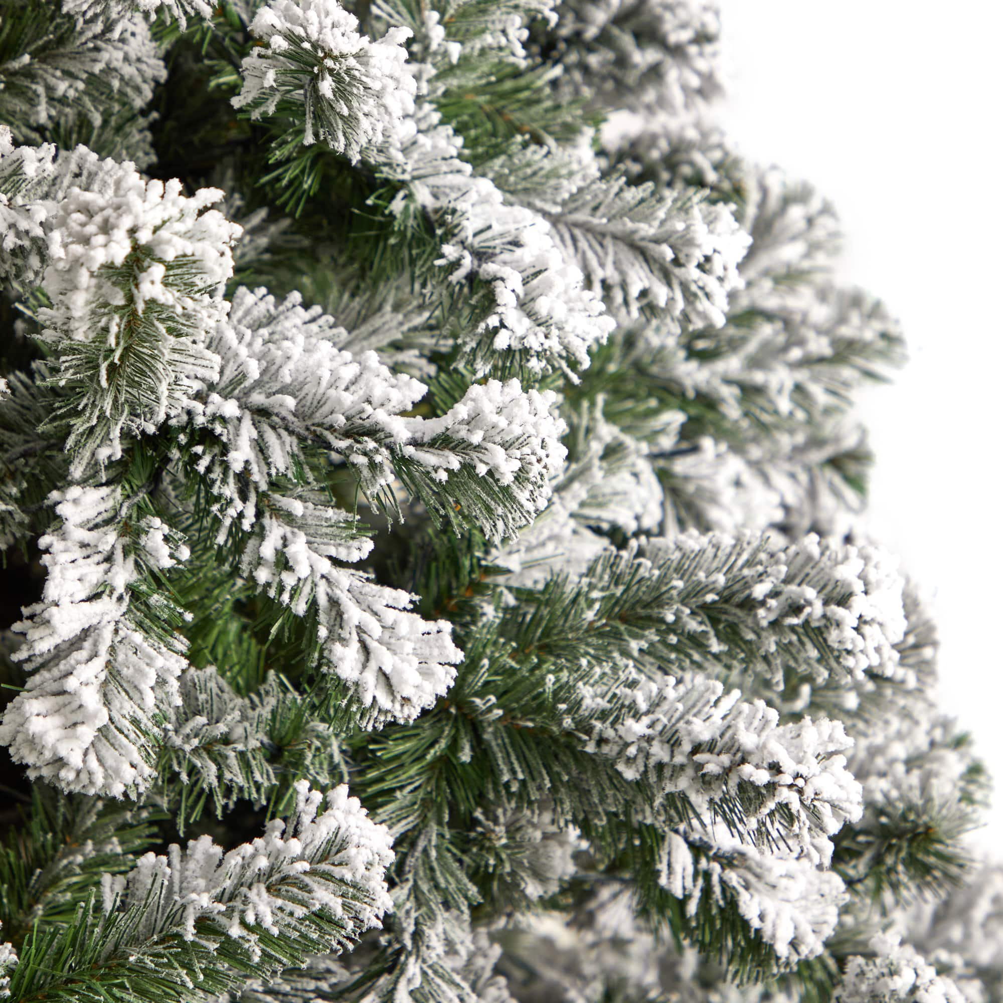 Crystal Christmas Tree for $1,320, Clear