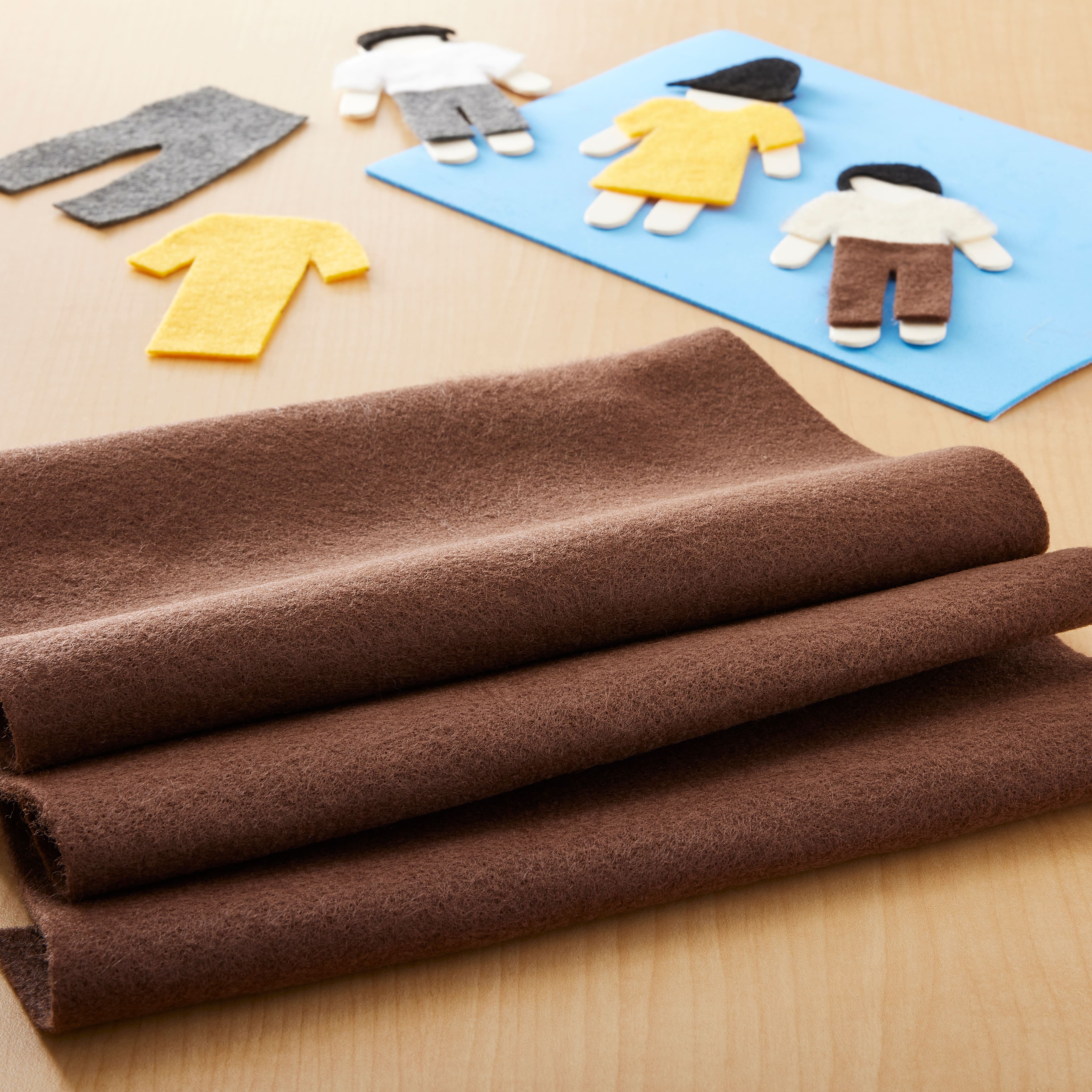 Feutre de base de 22,8 cm x 30,4 cm de Creatology