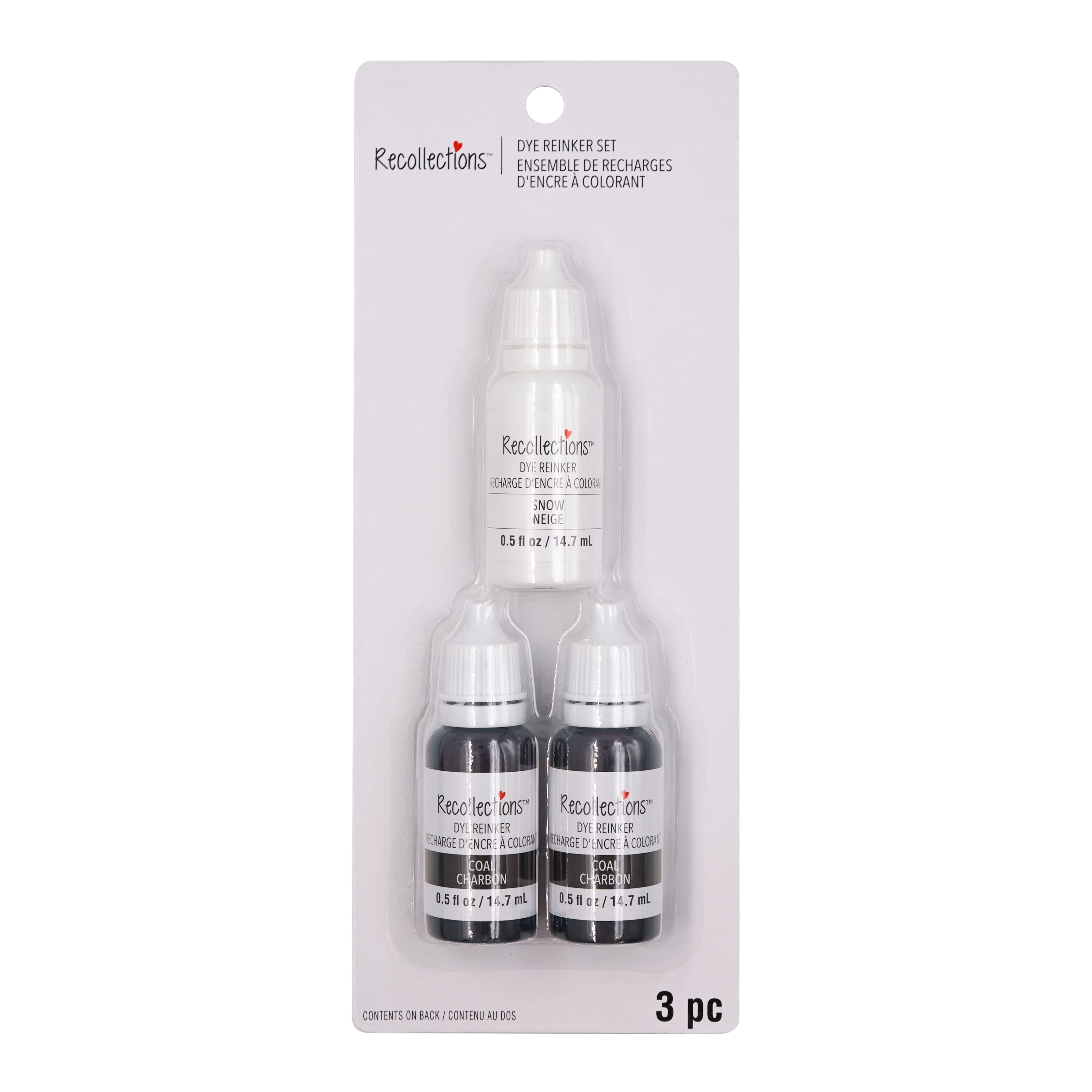 Dye Reinker Set by Recollections&#x2122;