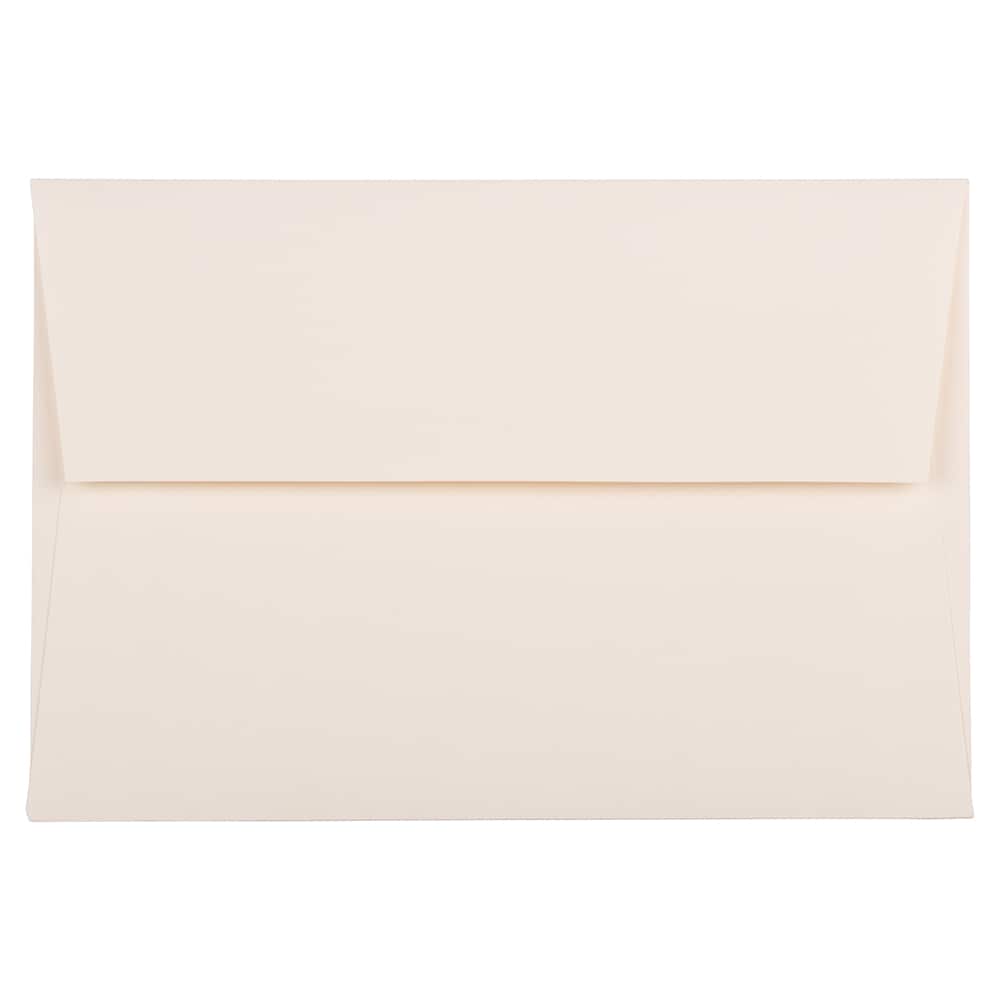 JAM Paper A8 Strathmore Invitation Envelopes, 50ct.