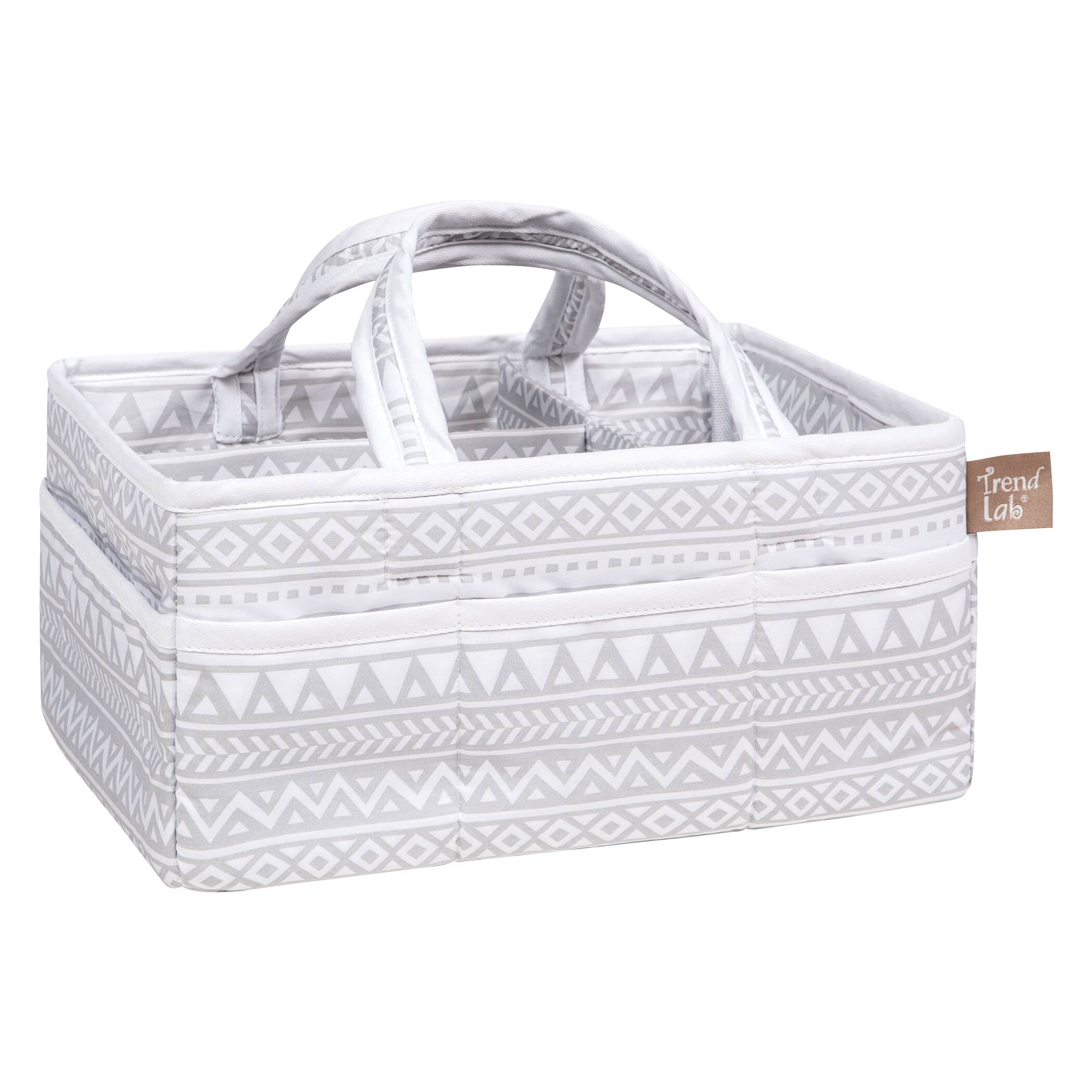 Trend Lab® Aztec Forest Storage Caddy Michaels