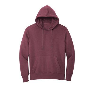 District® Perfect Weight® Fleece Hoodie | Michaels