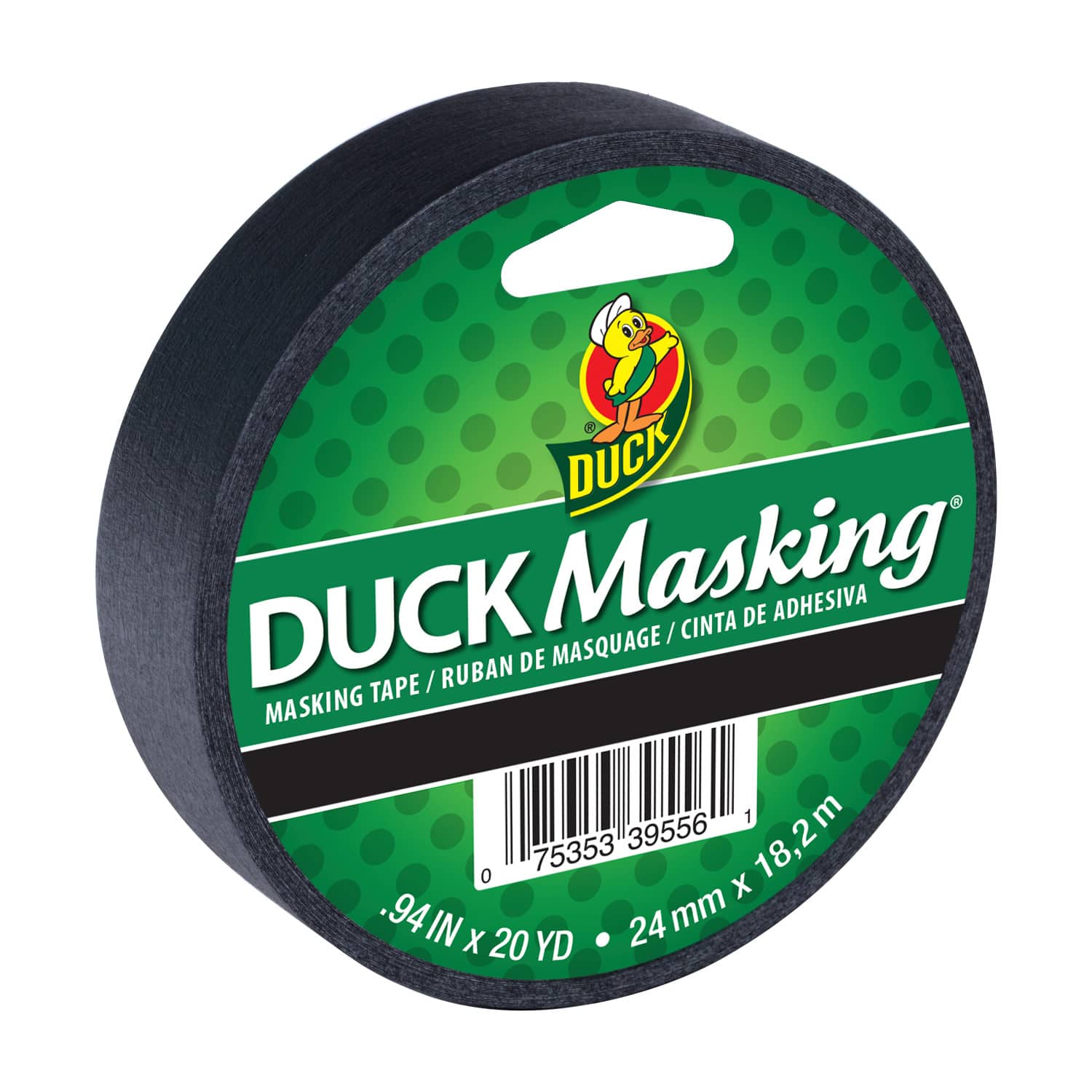 Duck Masking&#xAE; Brand Masking Tape