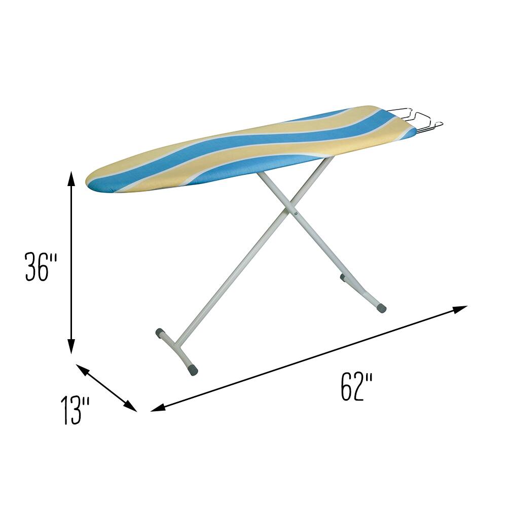 Honey Can Do Ironing Board with Rest