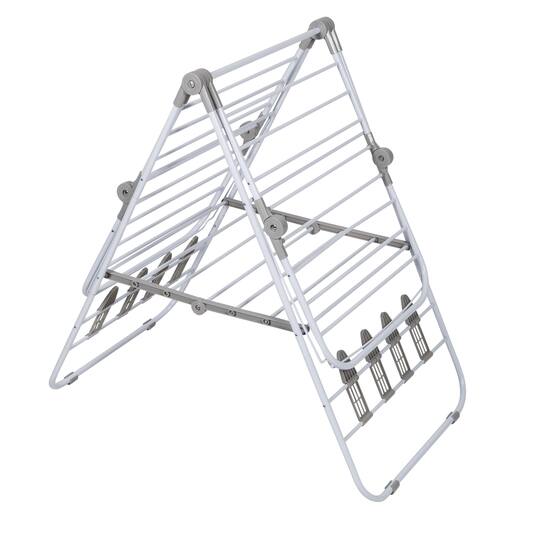 Honey Can Do Deluxe Expandable & Collapsible Wing Drying Rack | Michaels