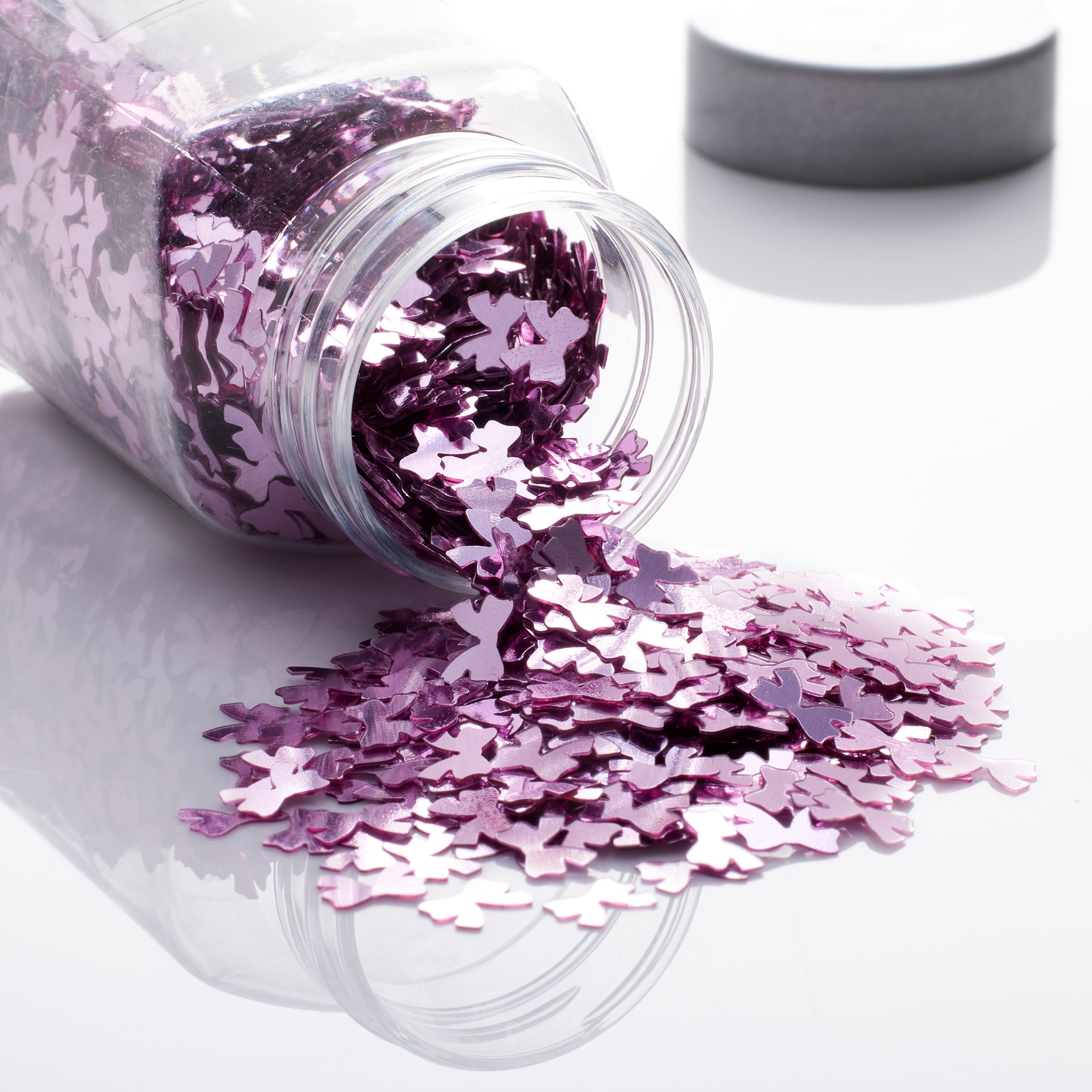 Bow Specialty Polyester Glitter by Recollections&#x2122;