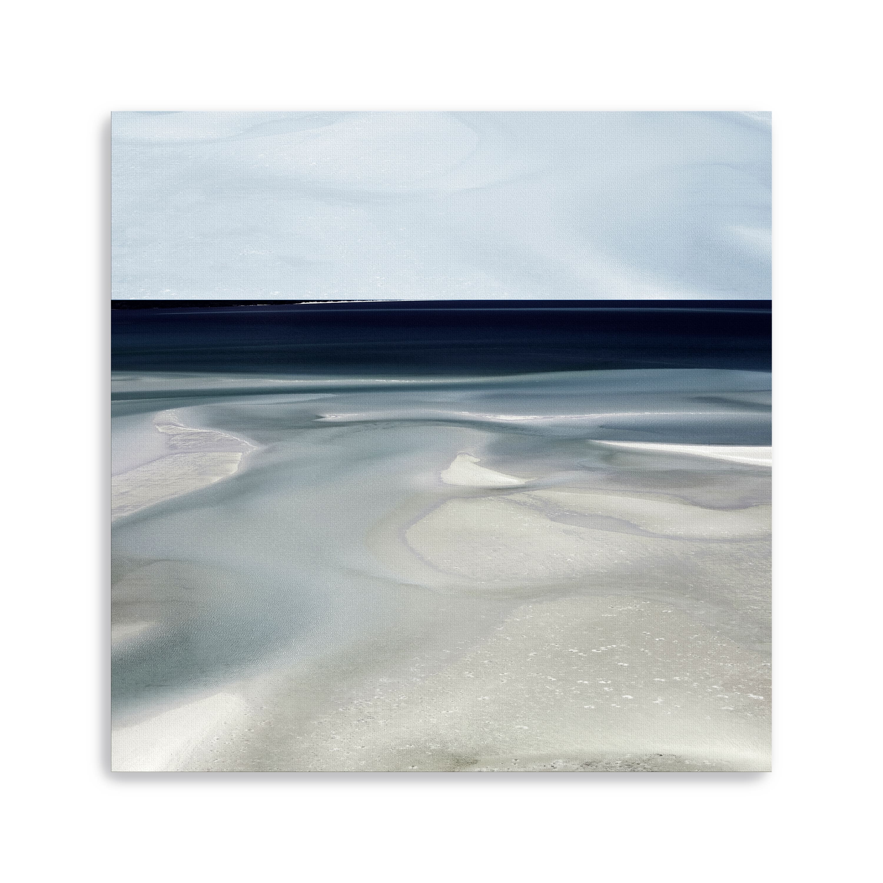 Tide Vista Canvas Giclee