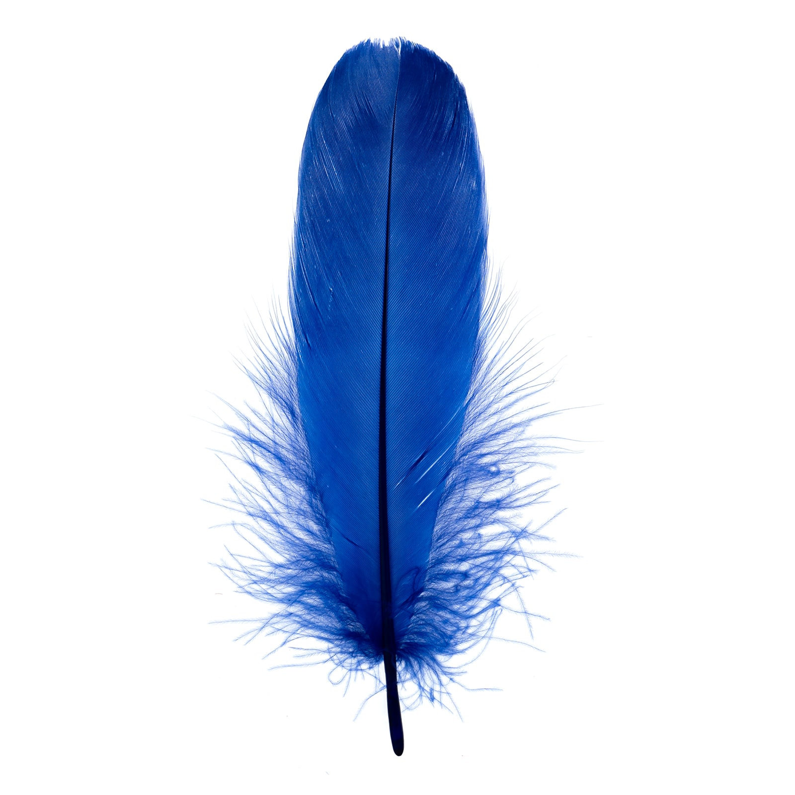 John Bead 5&#x22;-7&#x22; Goose Feathers
