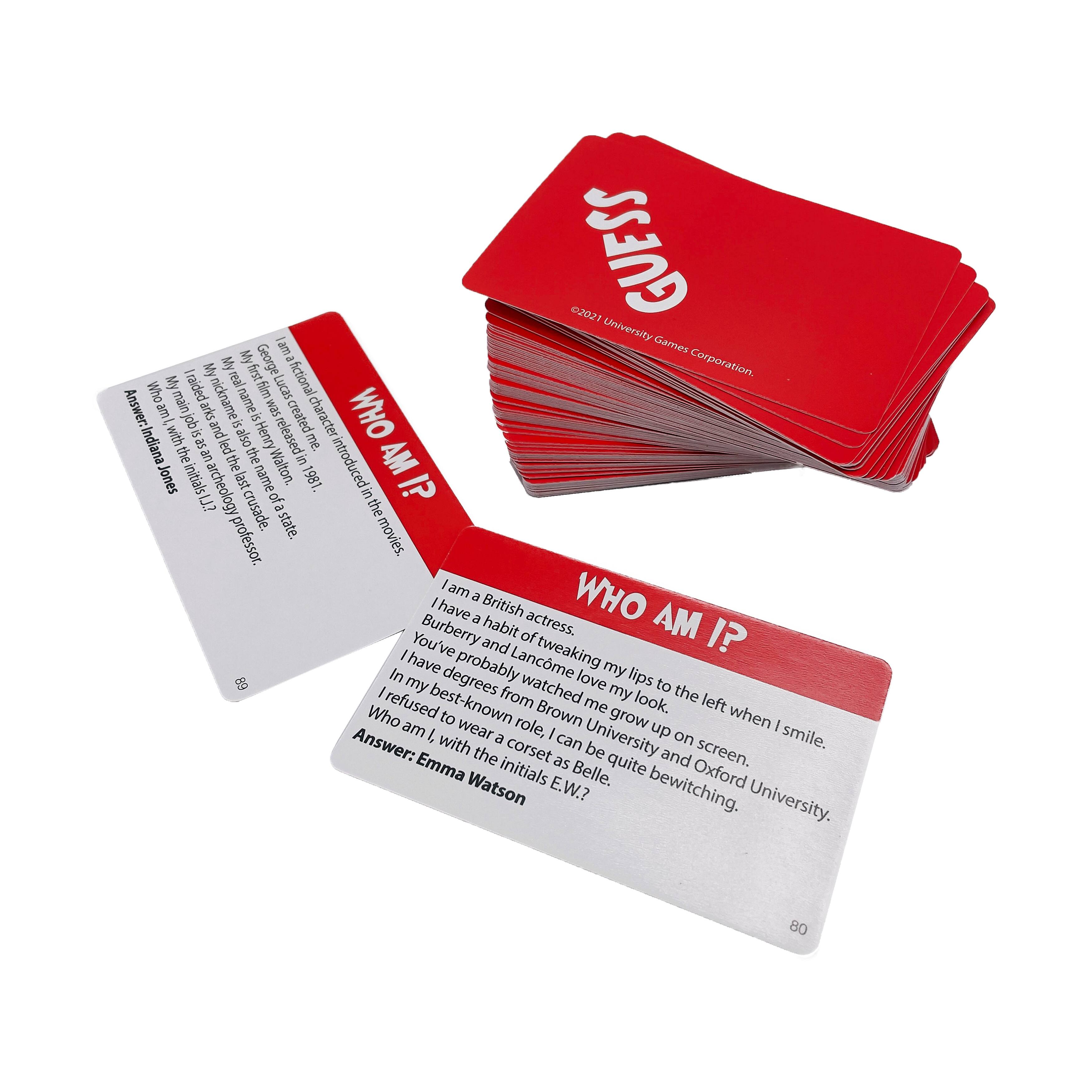 Party Game Night Games Compendium