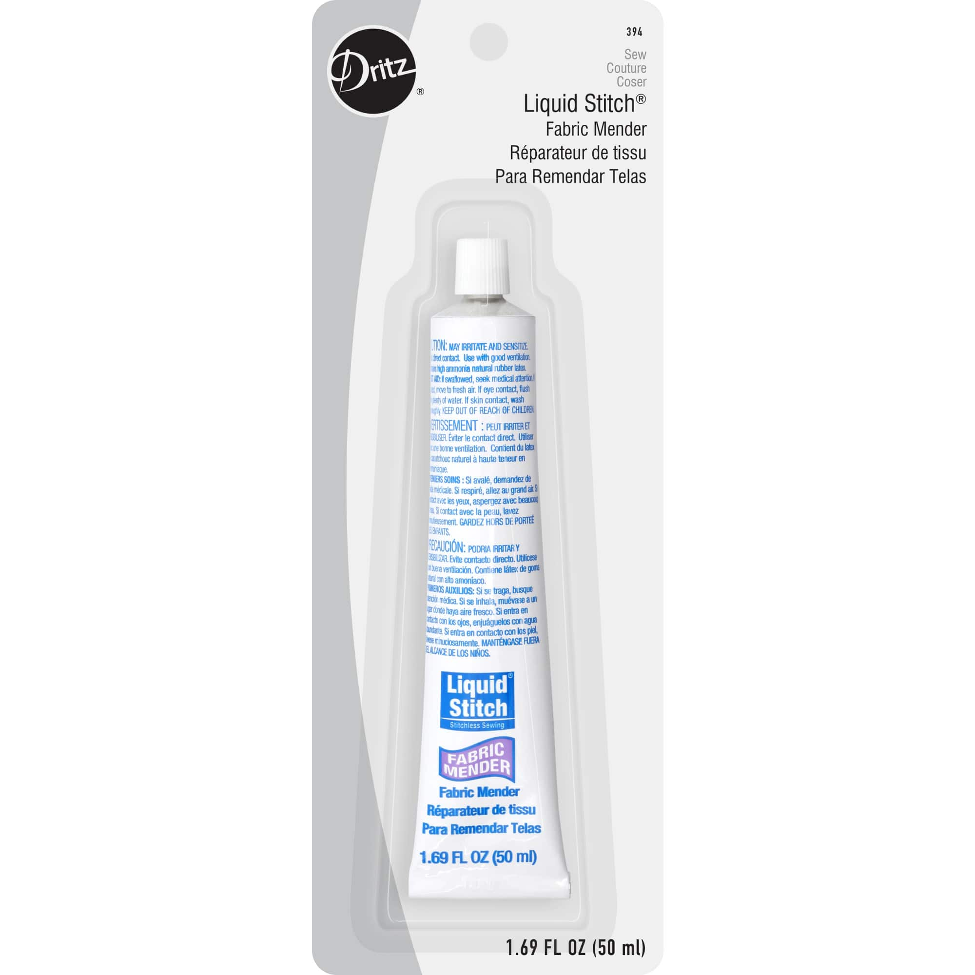 Dritz® Liquid Stitch® Fabric Mender