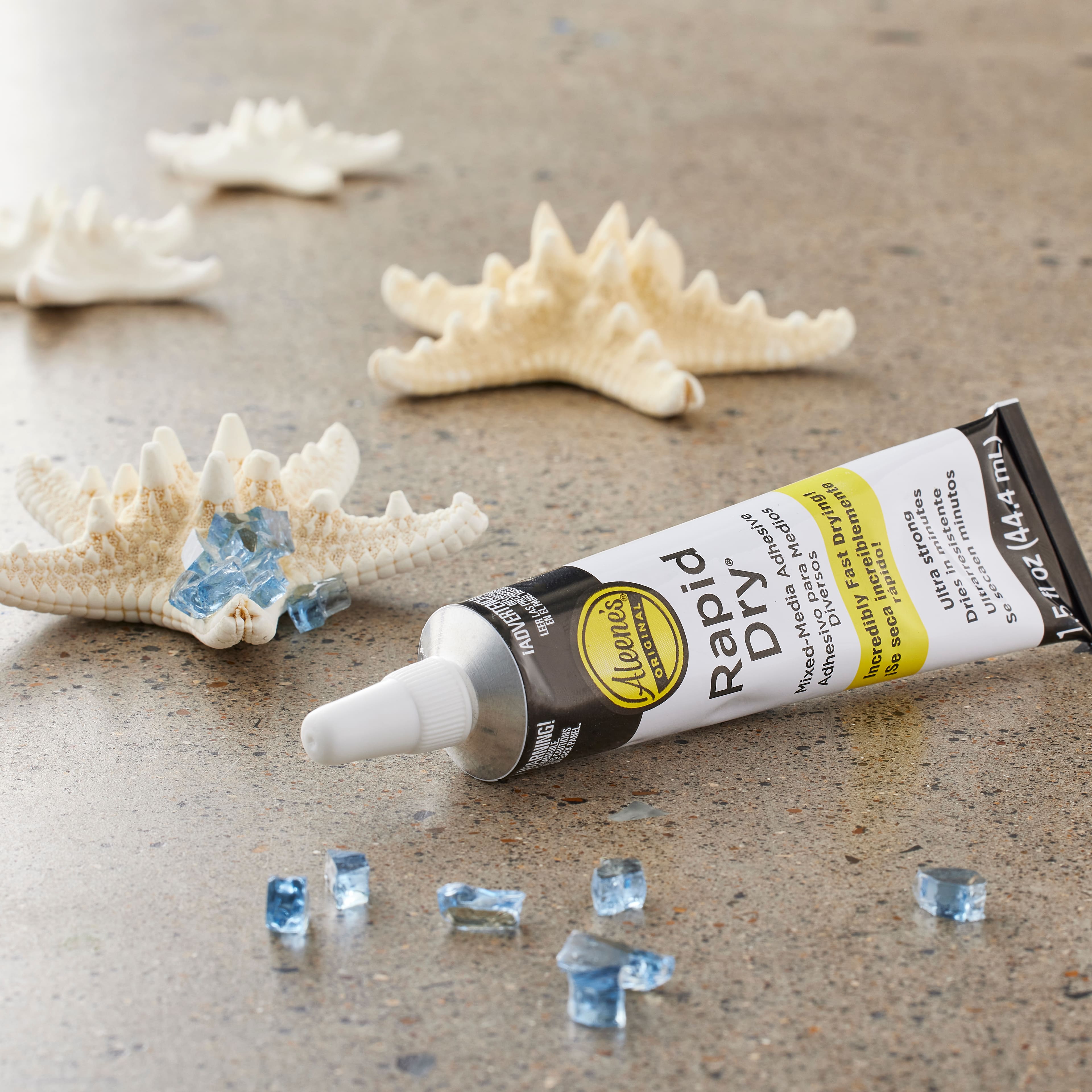 Aleene's® Rapid Dry® Mixed Media Adhesive