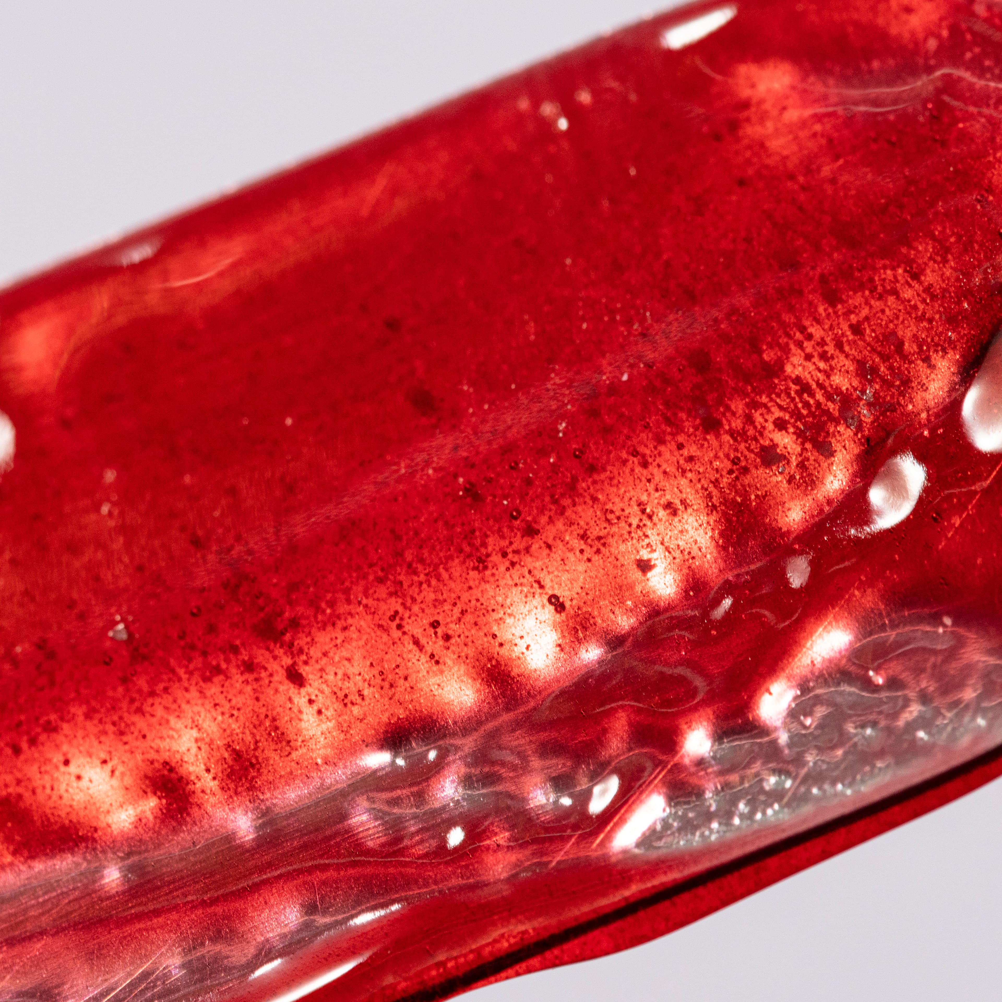 PME Cake Sweet Street&#xAE; Red Edible Blood Slime Decoration
