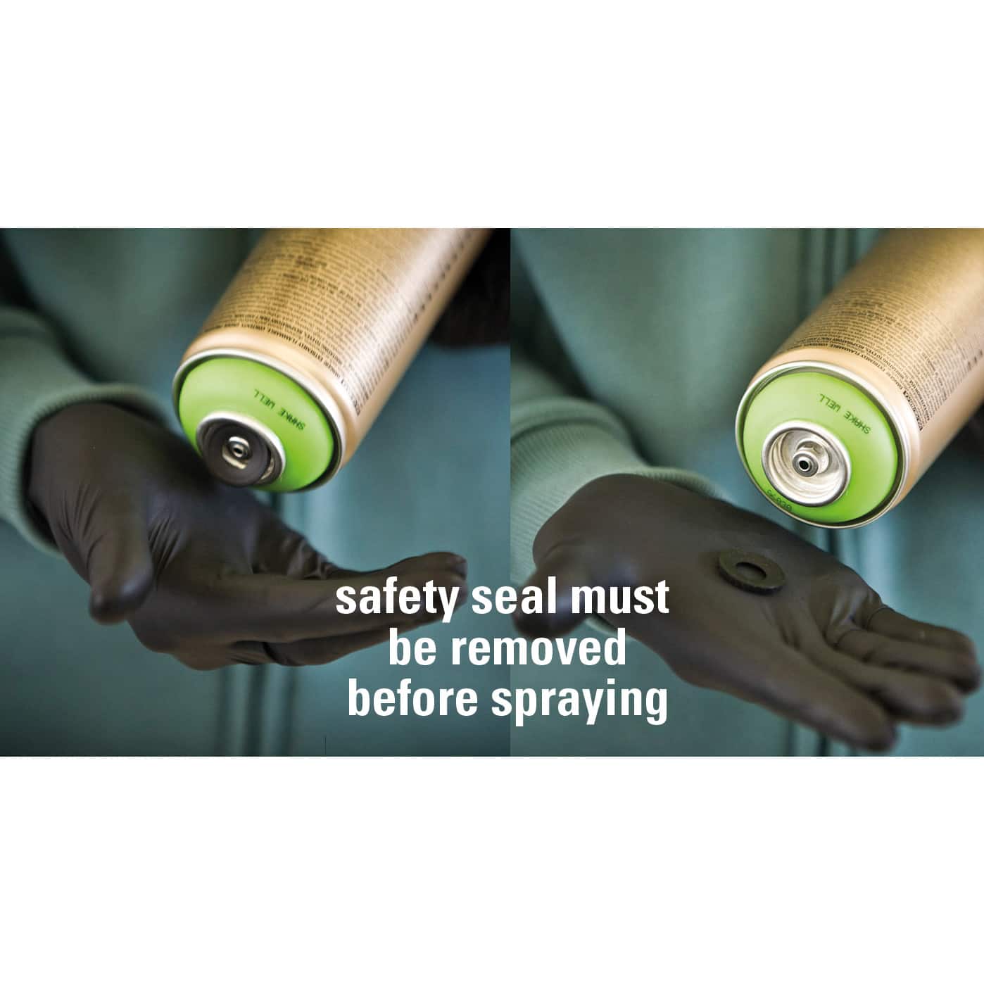 Montana™ RUST Effect 13.5oz. Brown Spray Paint