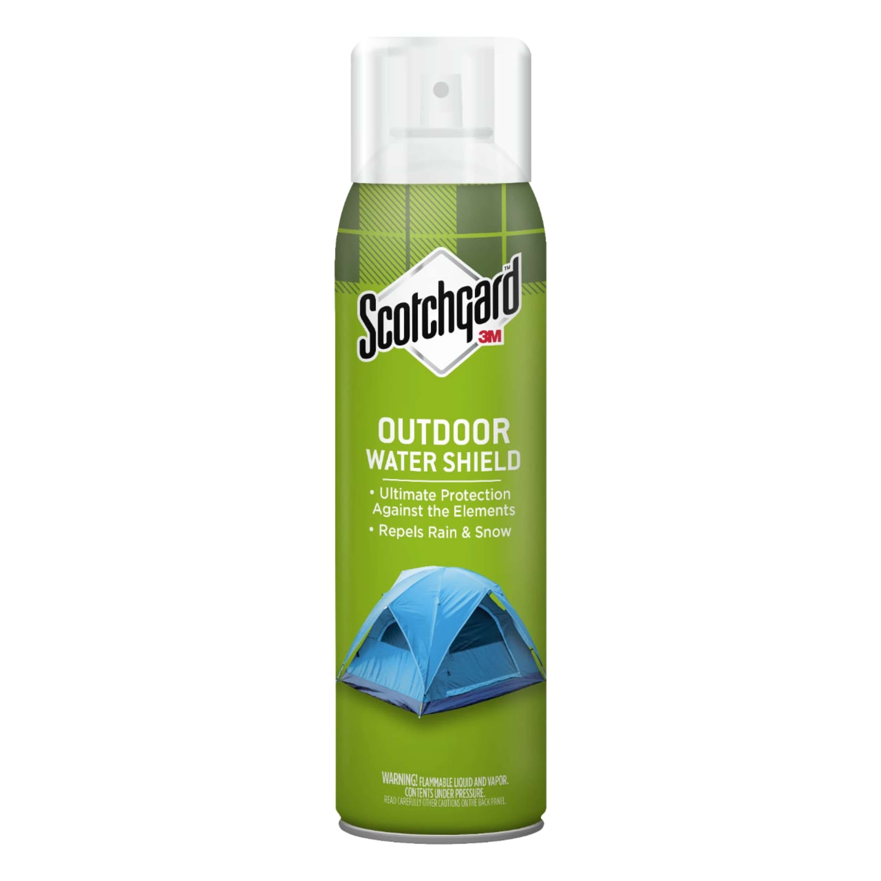 Scotchgard&#x2122; Heavy Duty Water Shield