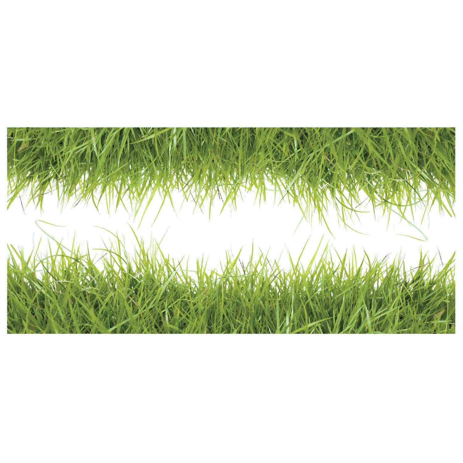 RoomMates Grass Giant Peel & Stick Giant Wall Decals