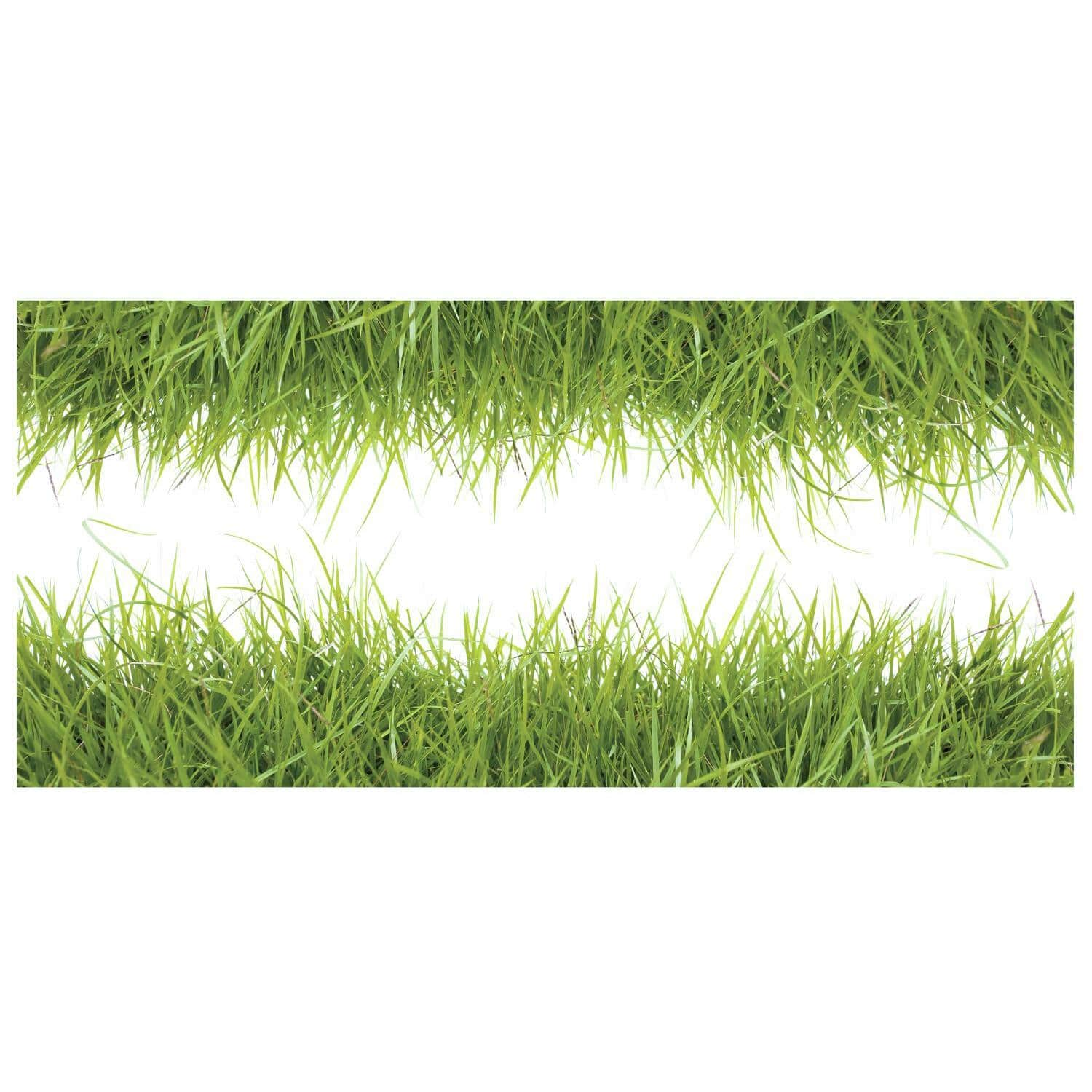 RoomMates Grass Giant Peel &#x26; Stick Giant Wall Decals