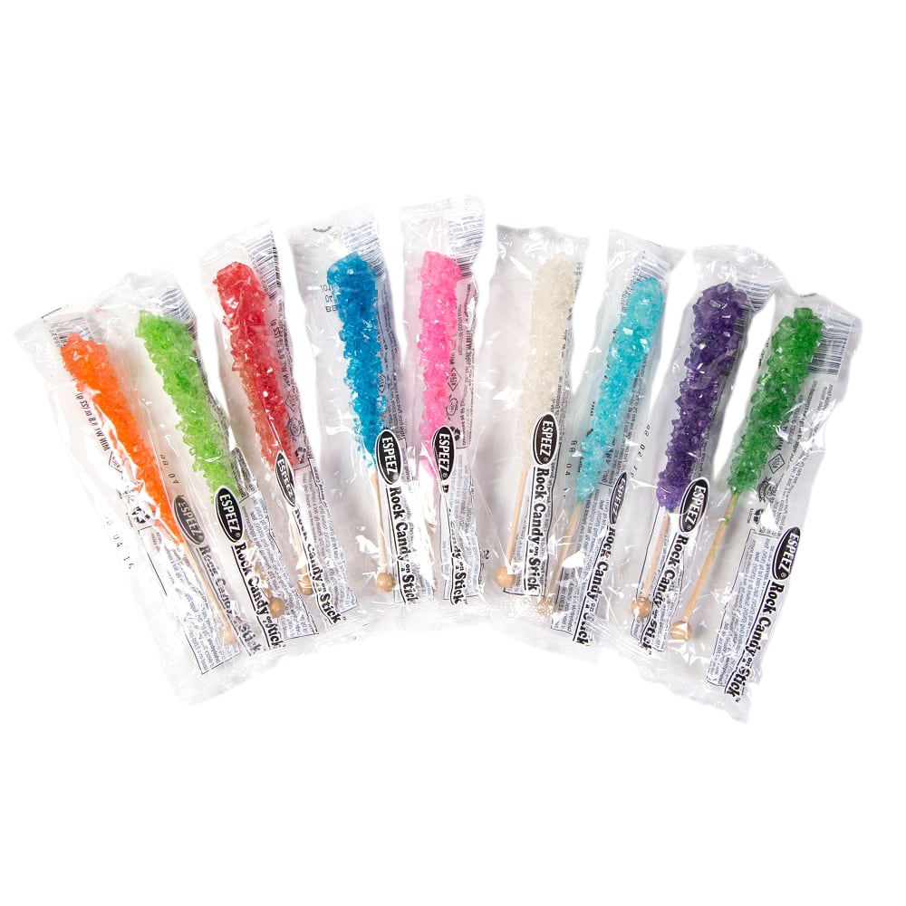 Assorted Espeez® Rock Candy Michaels 6770