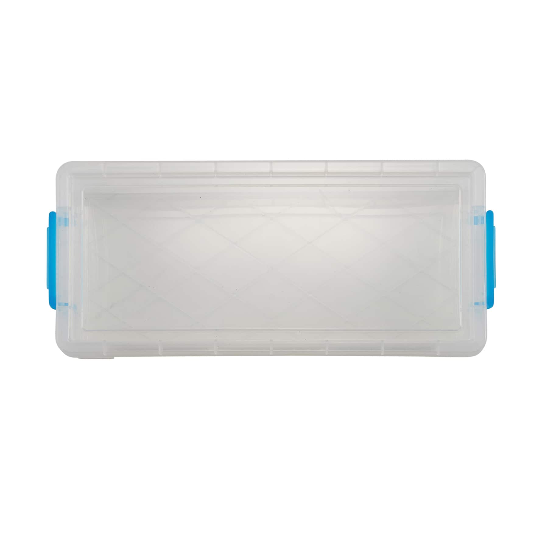 Super Stacker® Stackable Storage Box School Kit