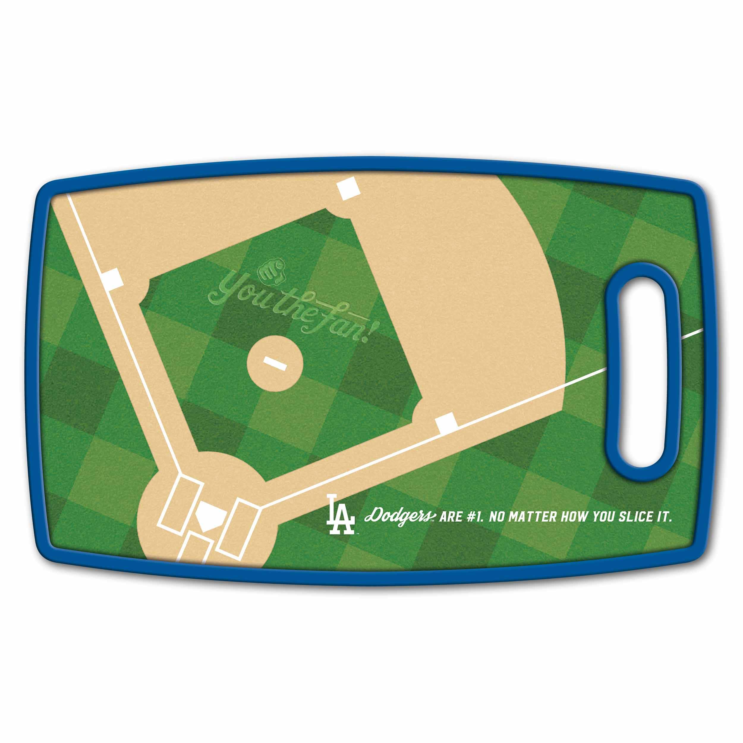 MLB Retro Series Cutting Board