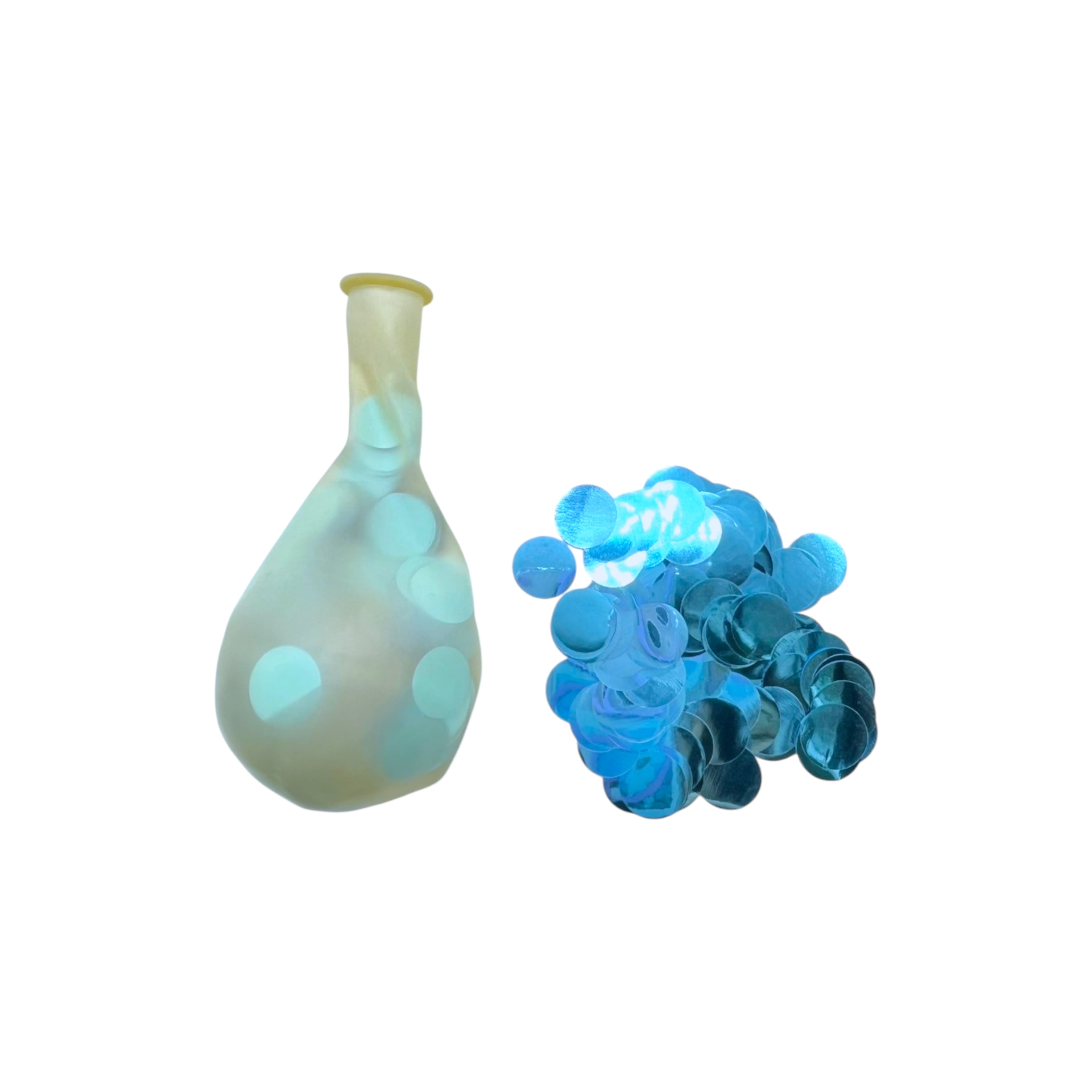 12" Confetti Balloons, 8ct. by Celebrate It™