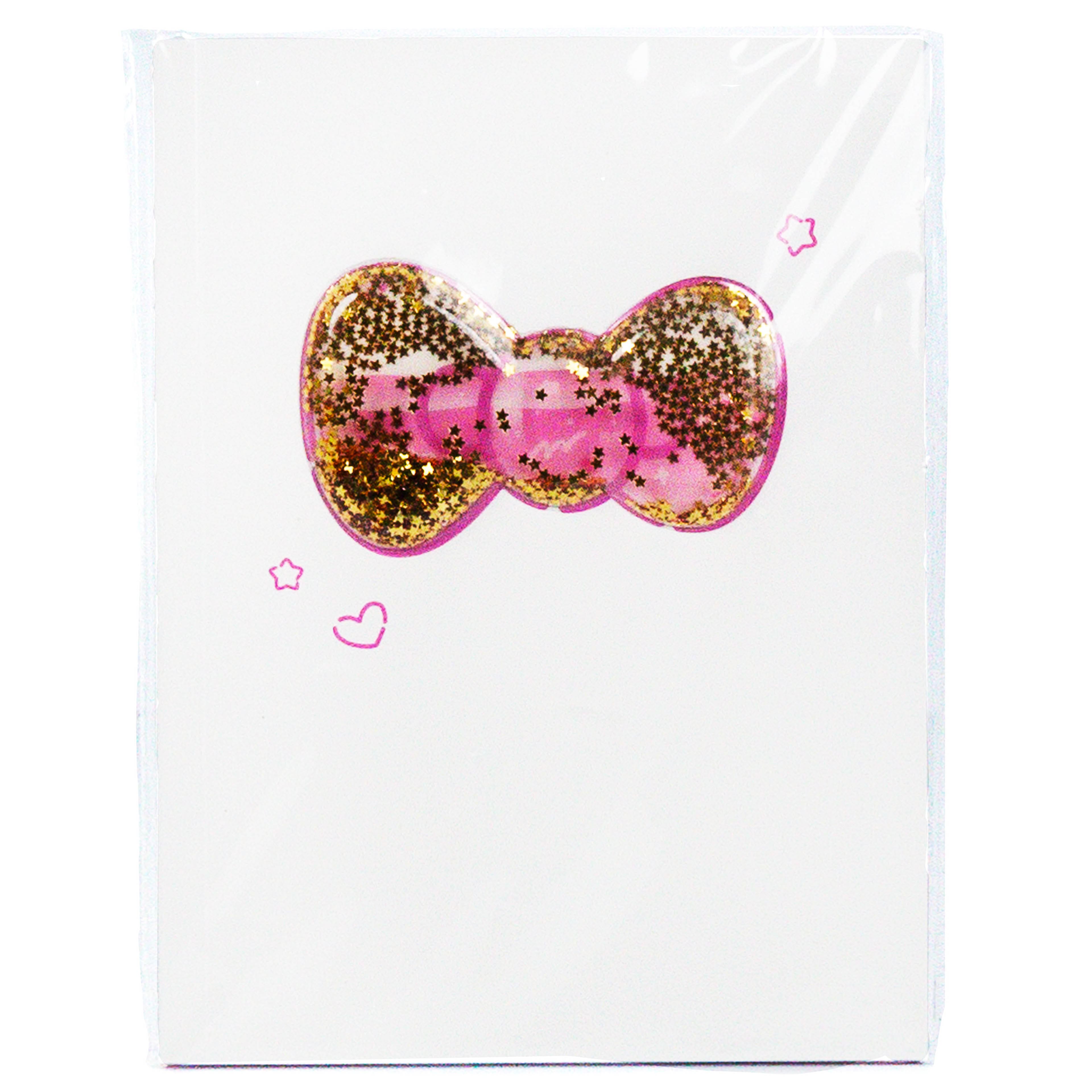 STMT&#xAE; Hello Kitty&#xAE; 50th Anniversary Bow Journal