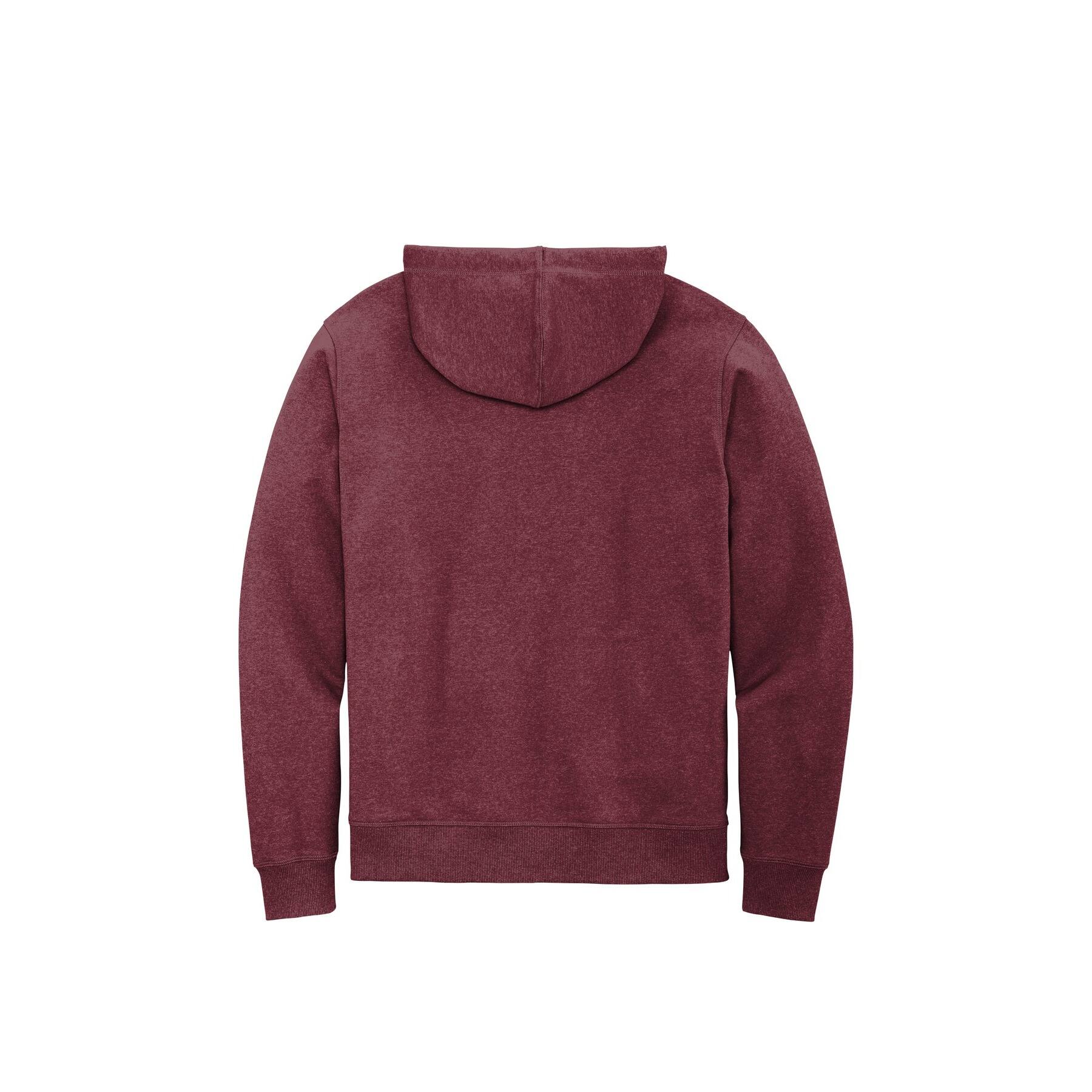 District&#xAE; Re-Fleece&#x2122; Full-Zip Hoodie