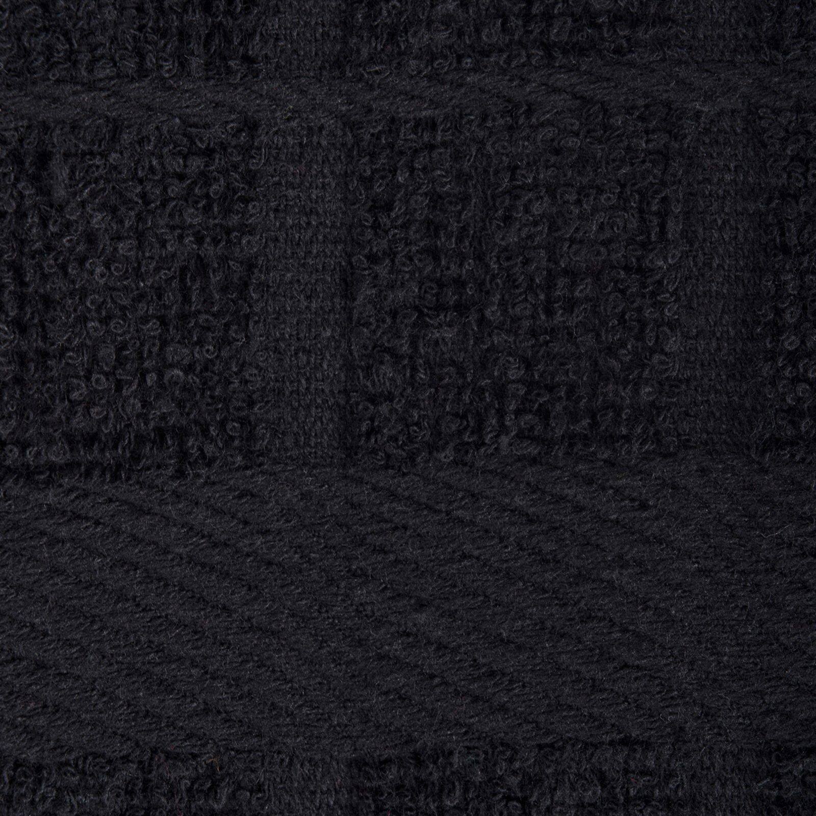 DII® Solid Windowpane Terry Dishcloth Set