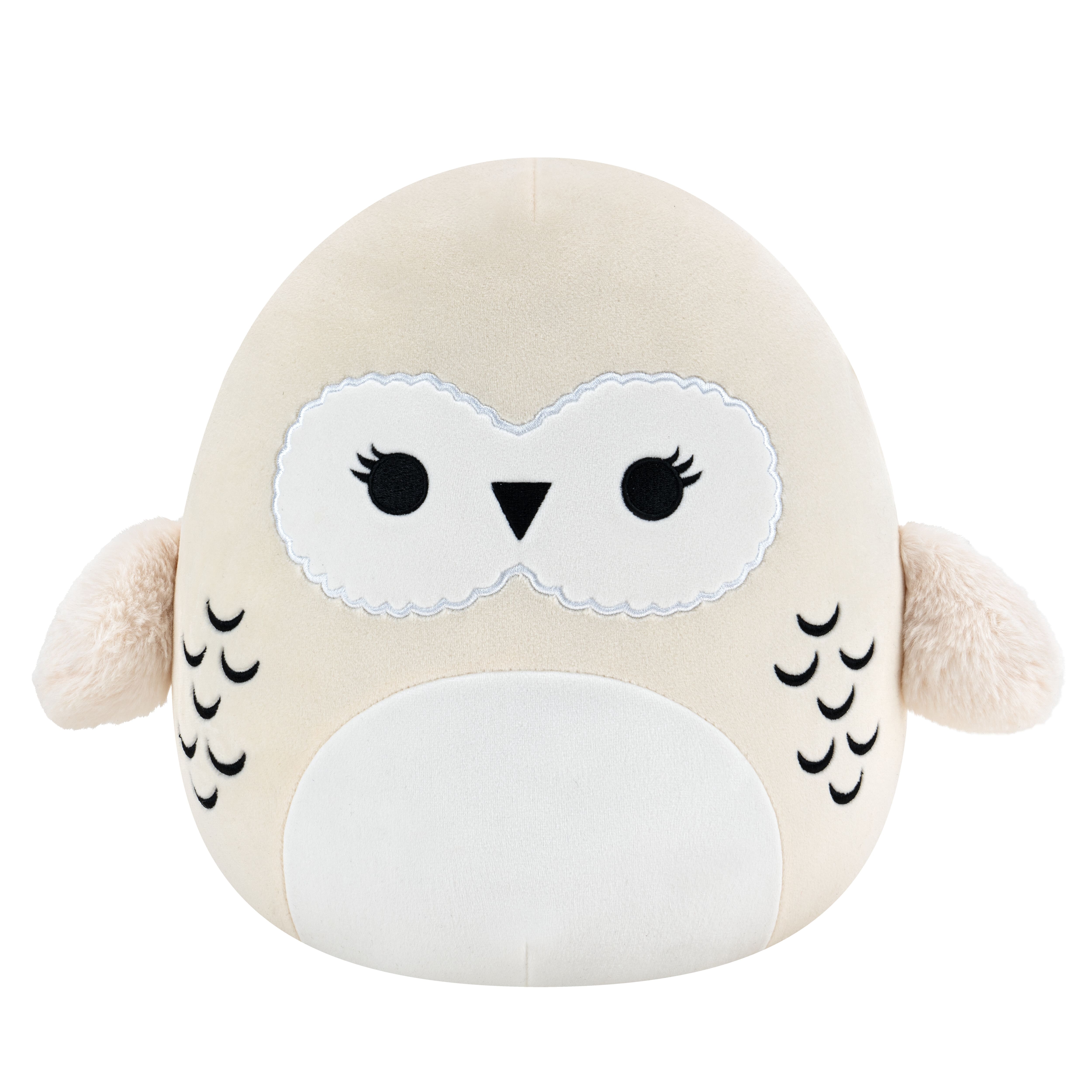 Squishmallows&#x2122; Original Harry Potter&#x2122; 8&#x22; Hedwig&#x2122; Plush