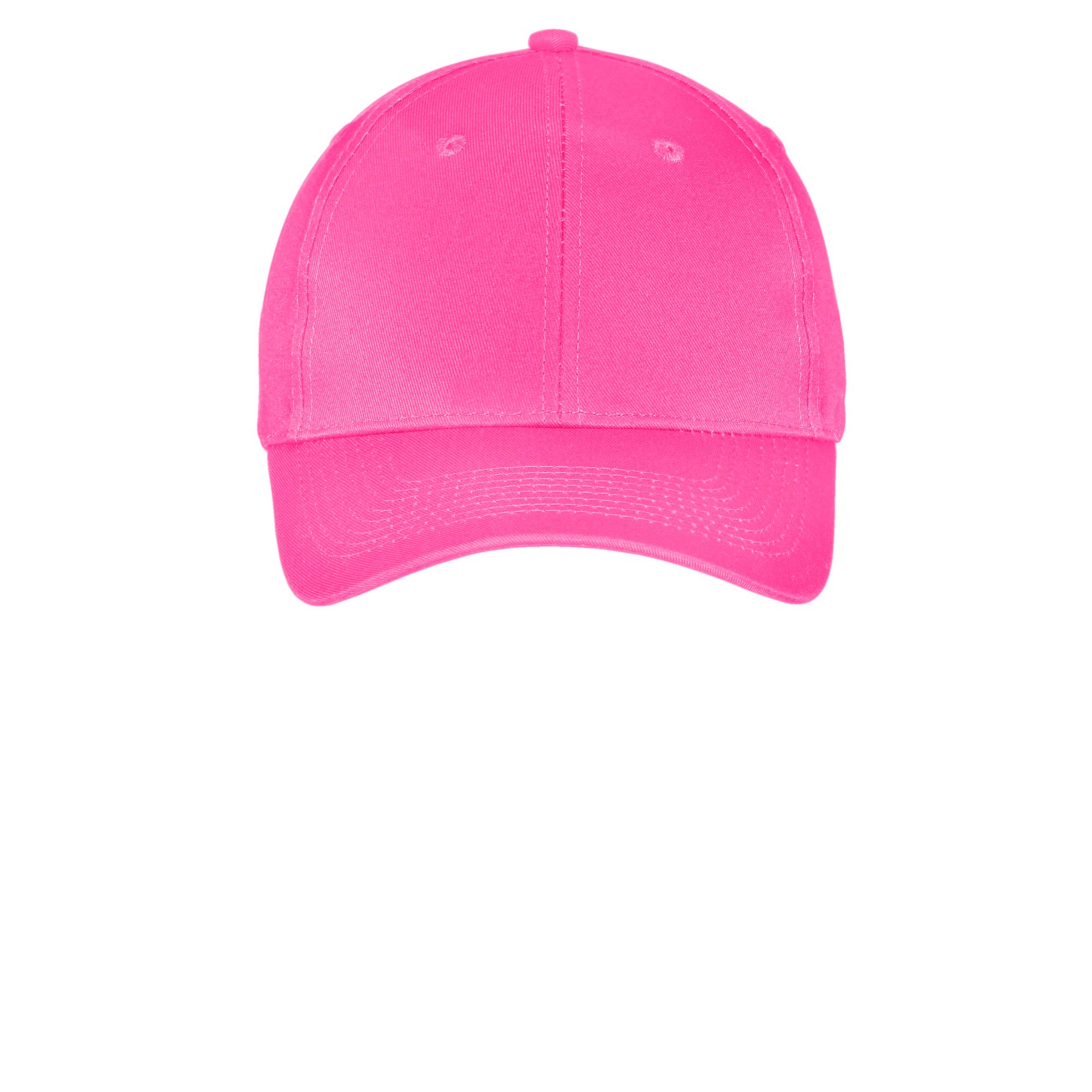 Port &#x26; Company&#xAE; Six-Panel Twill Cap