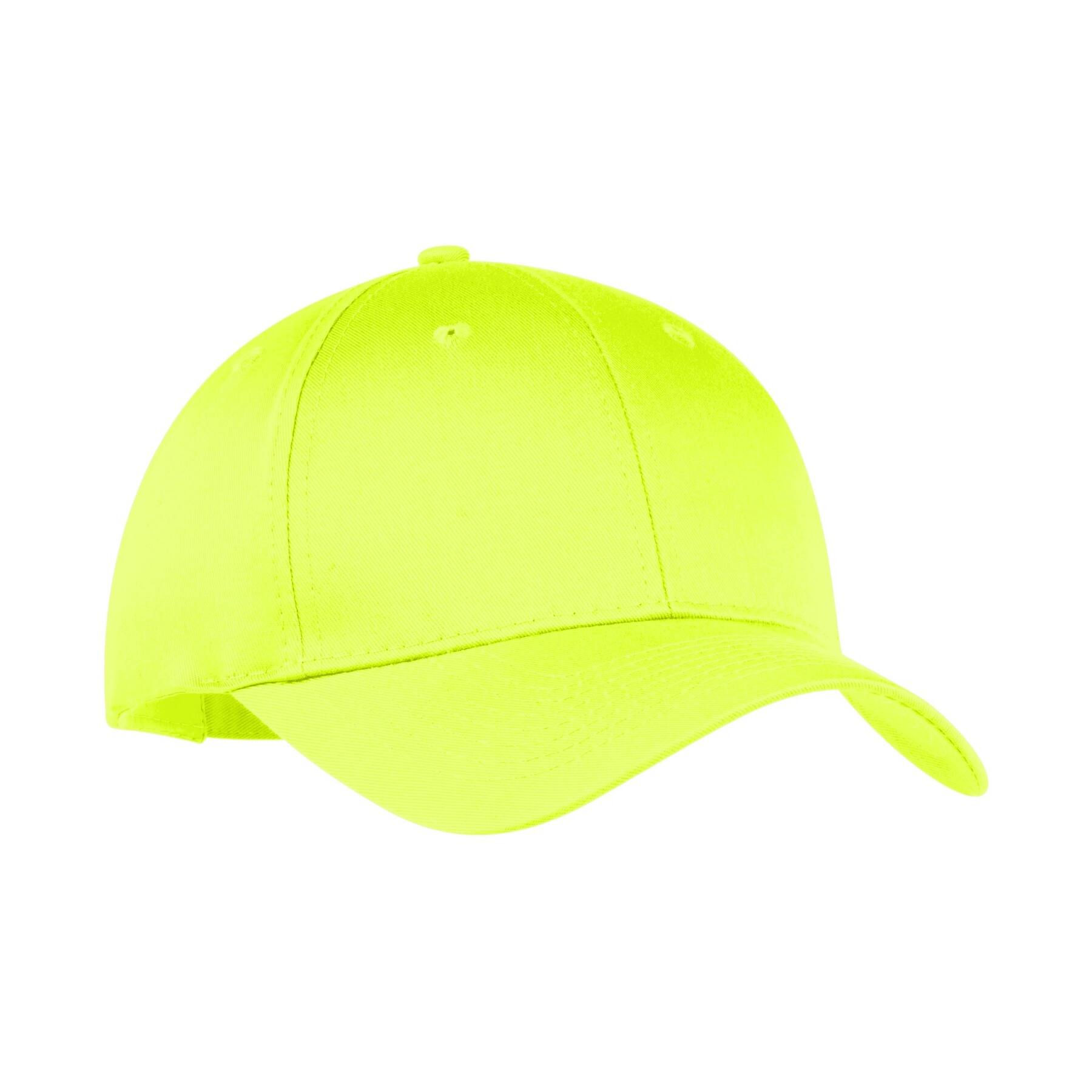 Port &#x26; Company&#xAE; Six-Panel Twill Cap