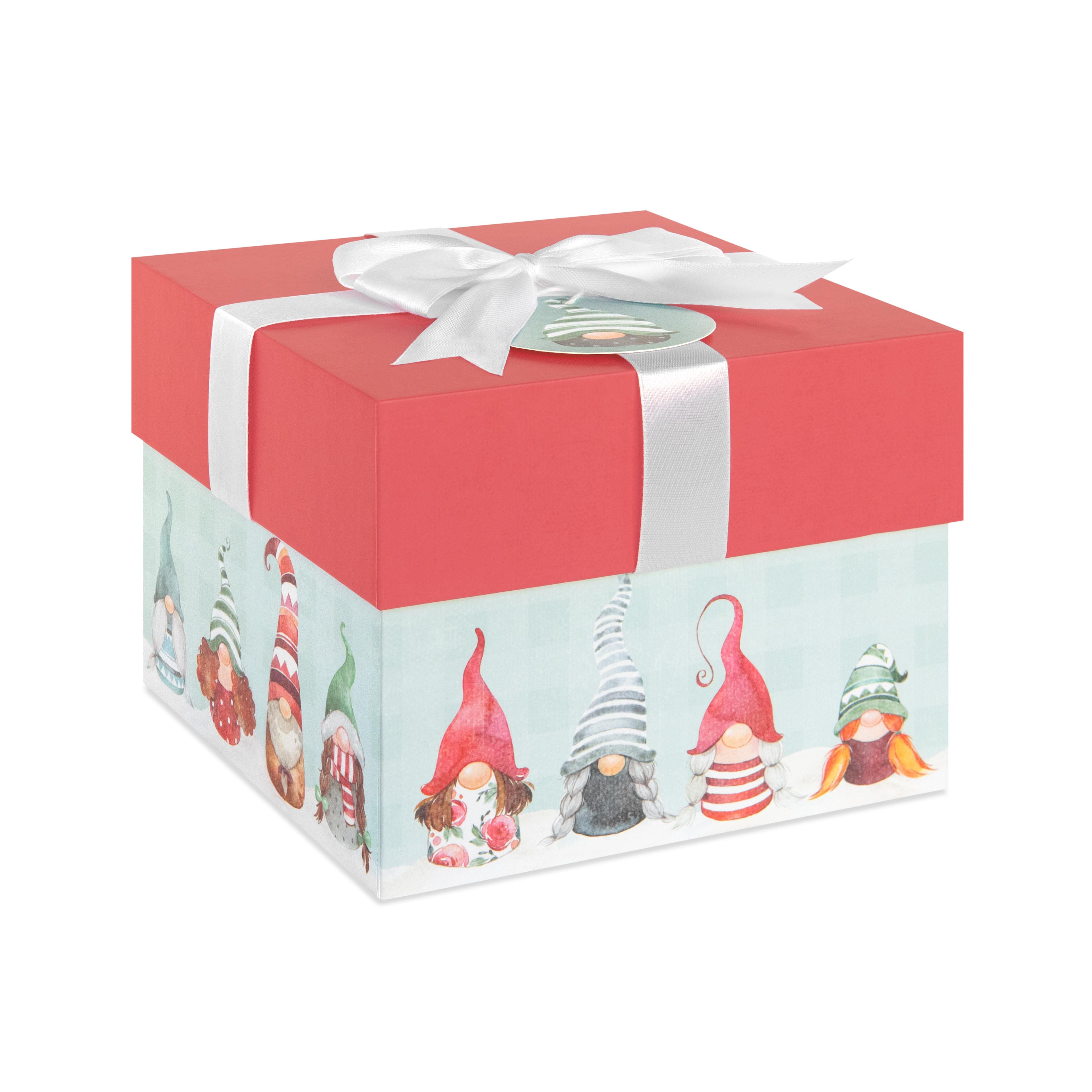 Large Gnome Gift Box by Ashland&#xAE;