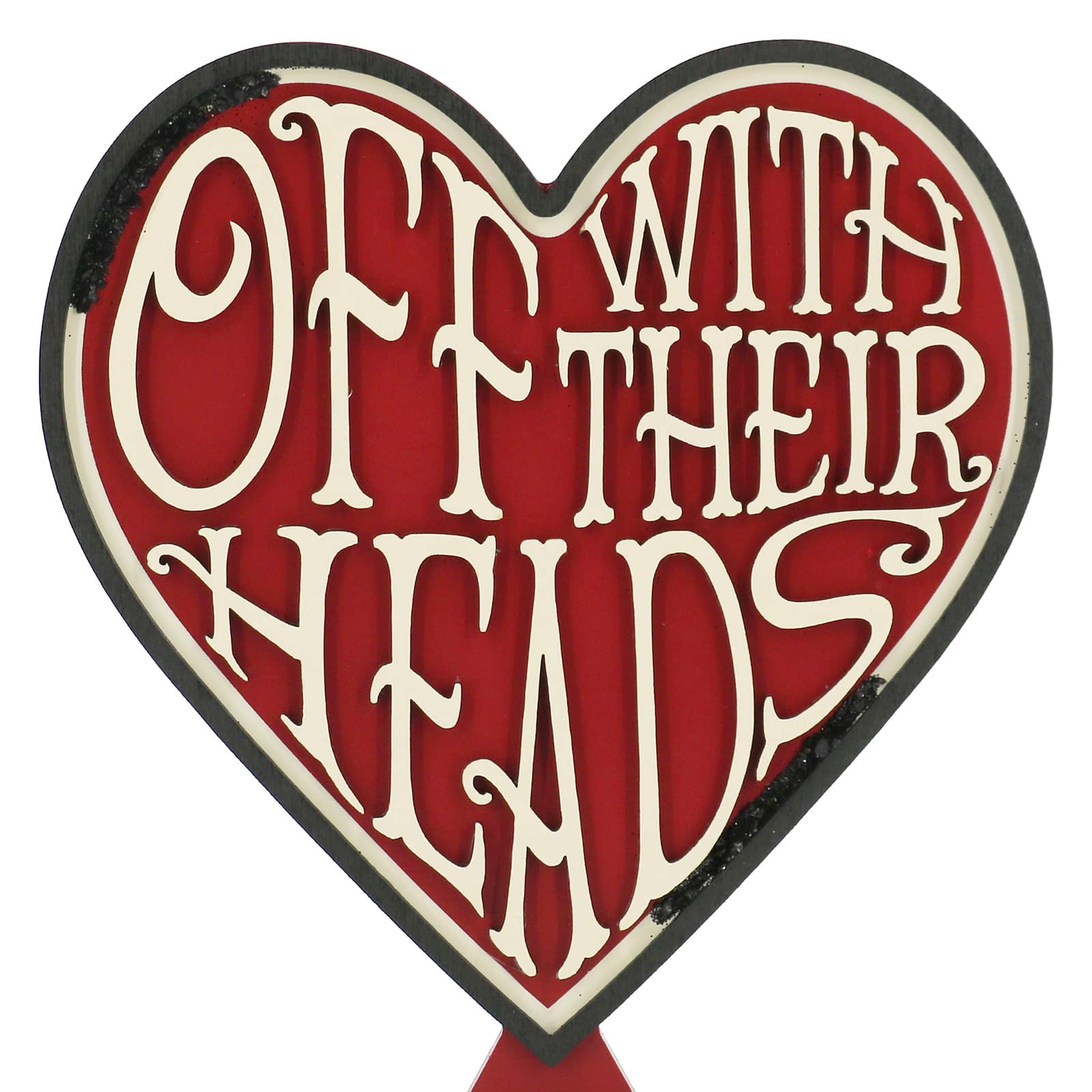 Assorted Quote Playing Card Suite Tabletop D&#xE9;cor, 1pc. by Ashland&#xAE;