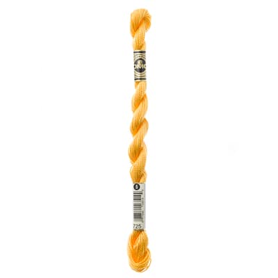 DMC® Pearl Cotton Floss image