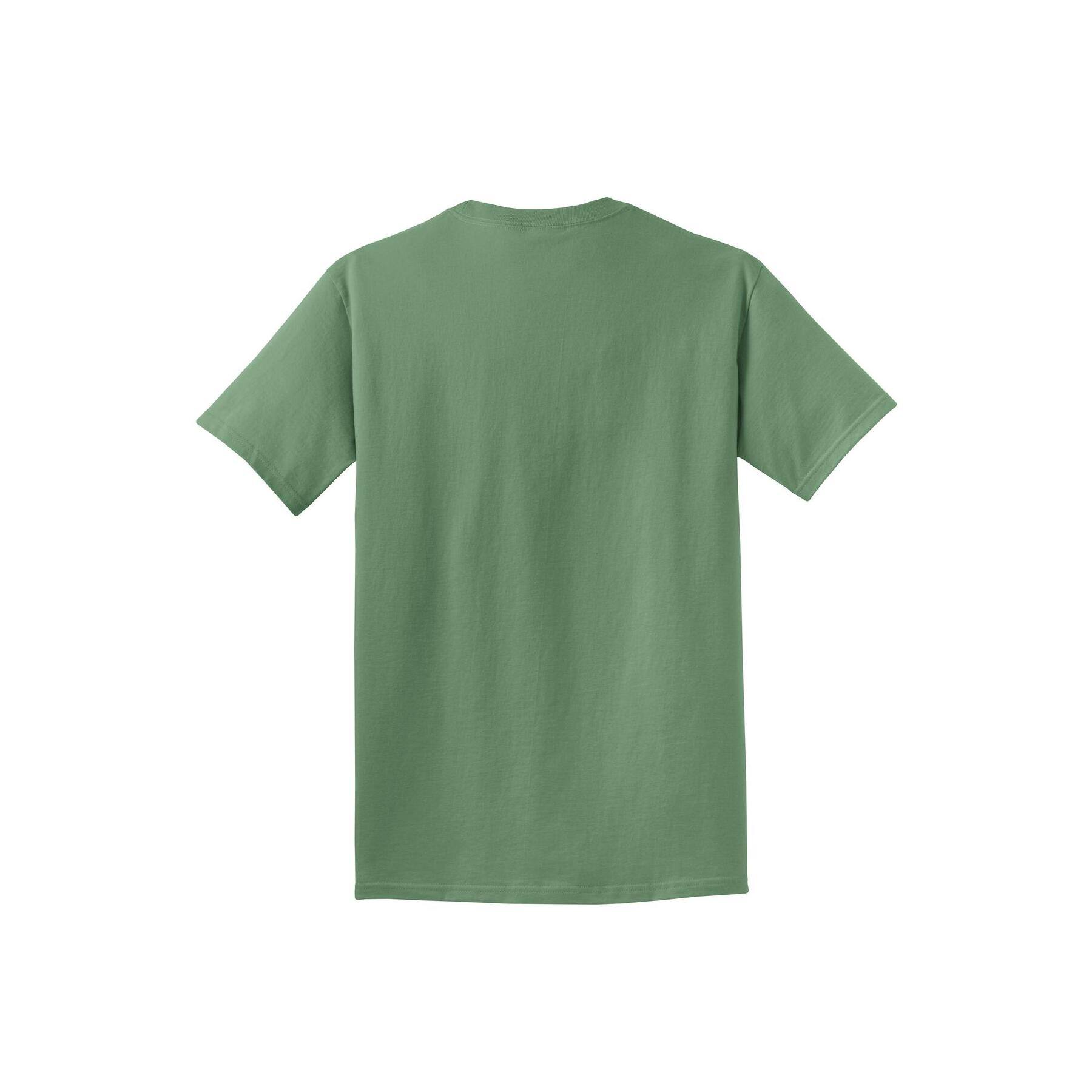 Port & Company® Beach Wash® Garment-Dyed T-Shirt