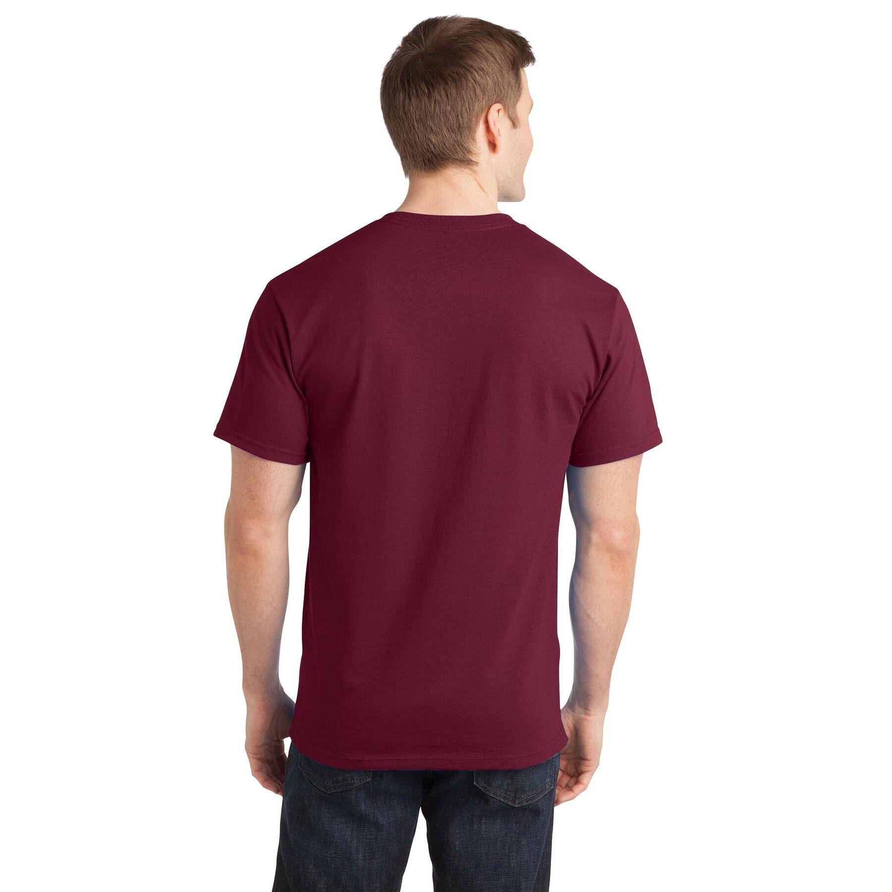 Port & Company® Ring Spun Cotton T-Shirt