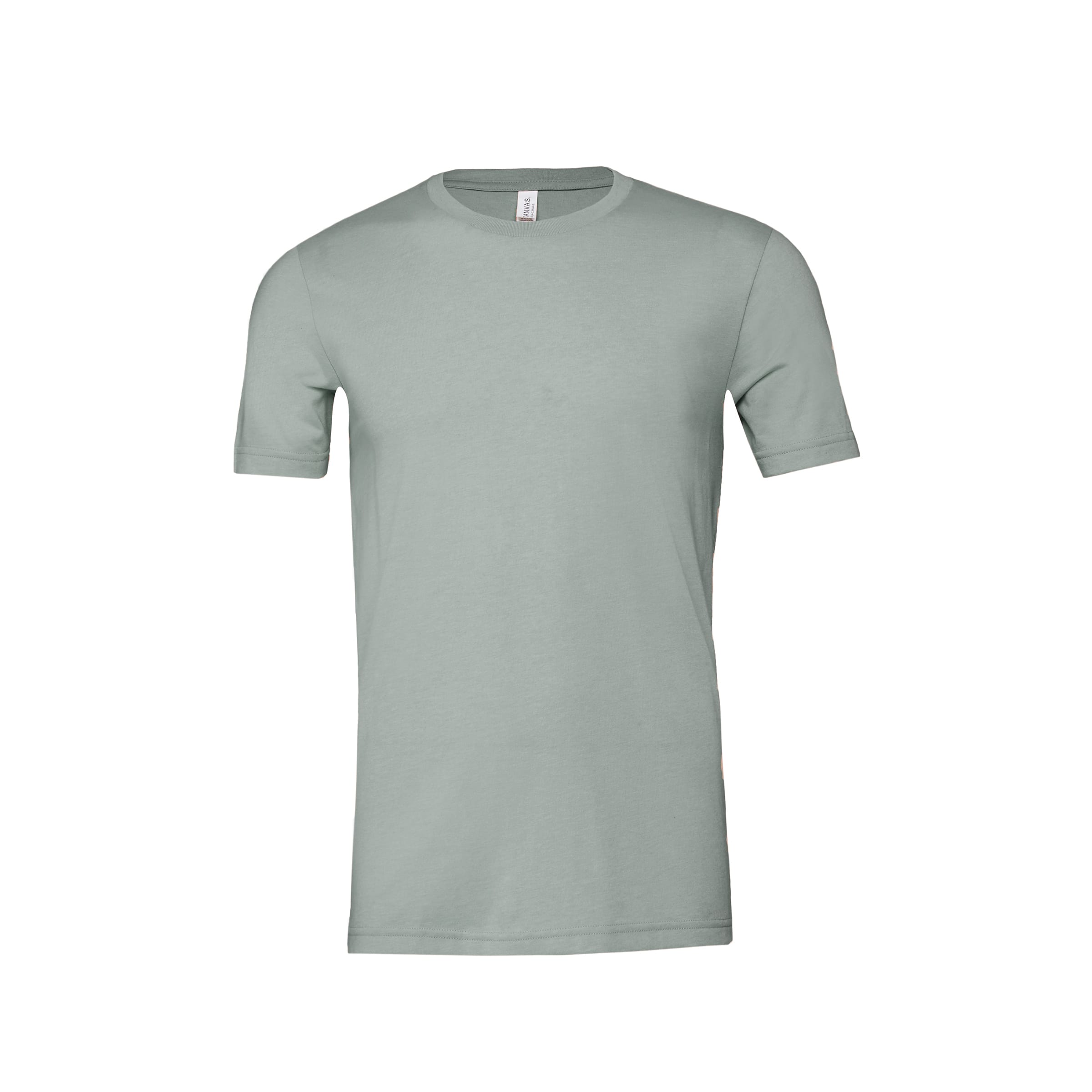 6 Pack: BELLA+CANVAS® Adult Unisex Heather T-Shirt