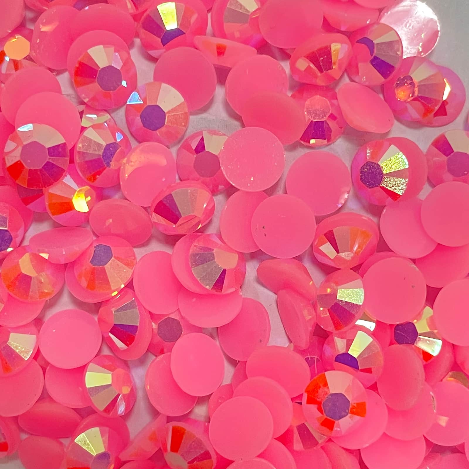 12 Pack: Specialty Glitter Jewels by Recollections&#x2122;