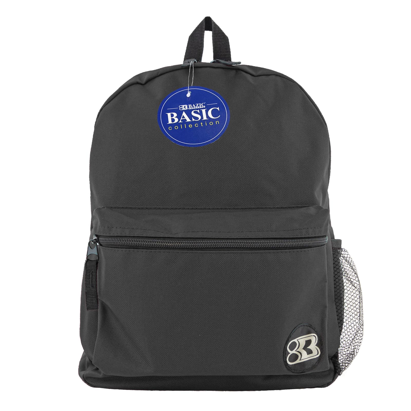 BAZIC&#xAE; 16&#x22; Basic Collection Backpack