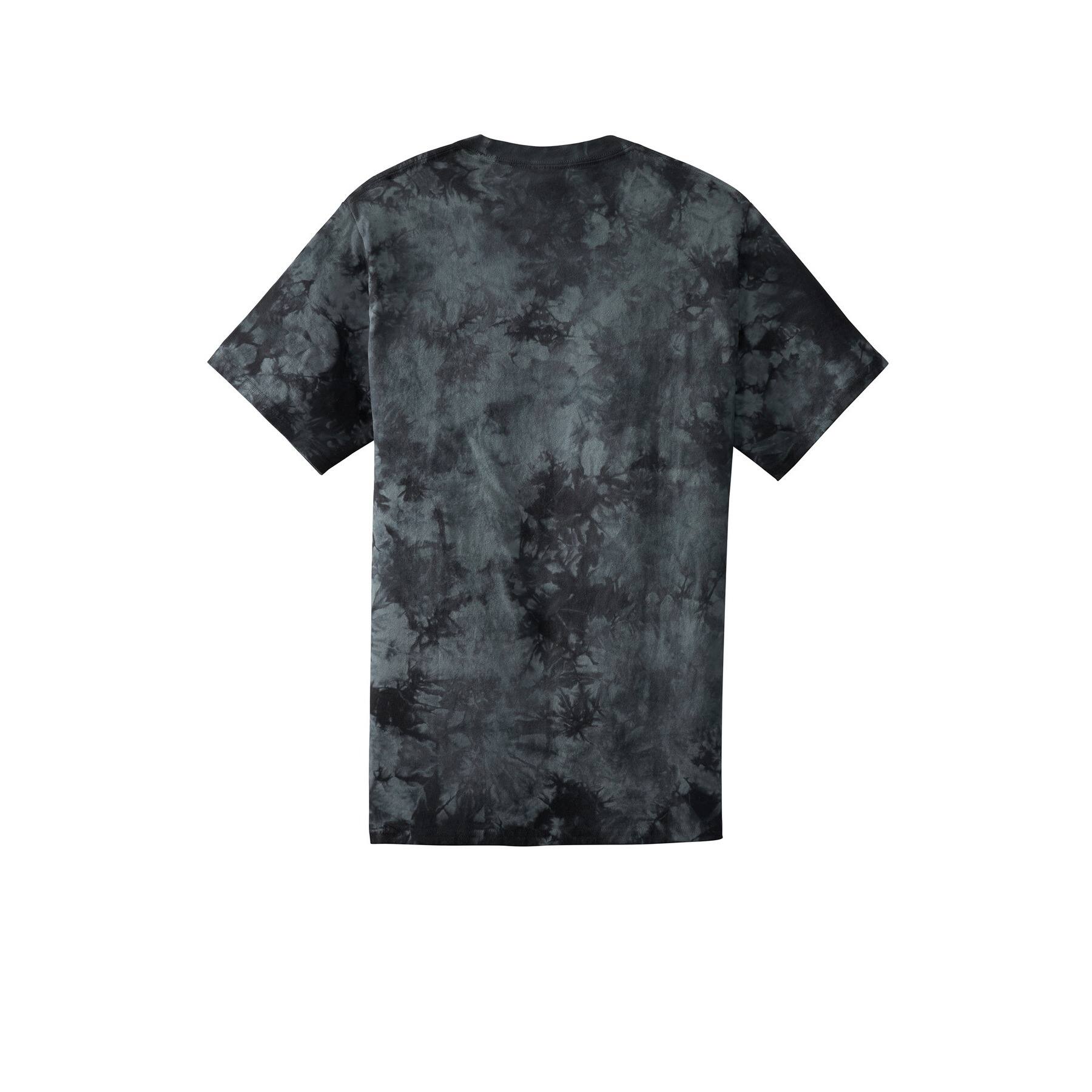 Port &#x26; Company&#xAE; Crystal Tie-Dye T-Shirt