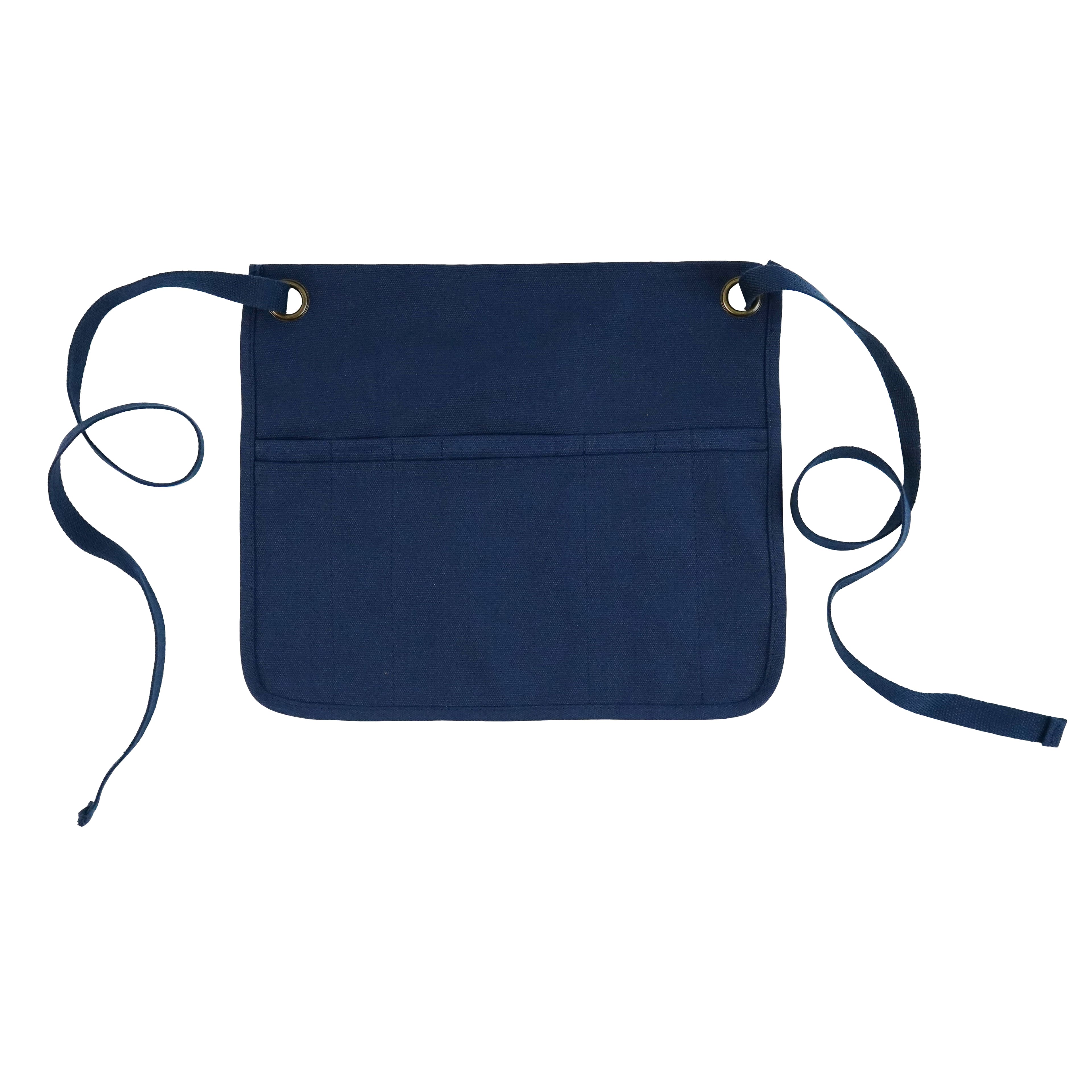 11.5&#x22; x 13.5&#x22; Denim Waist Apron by Artist&#x27;s Loft&#x2122;