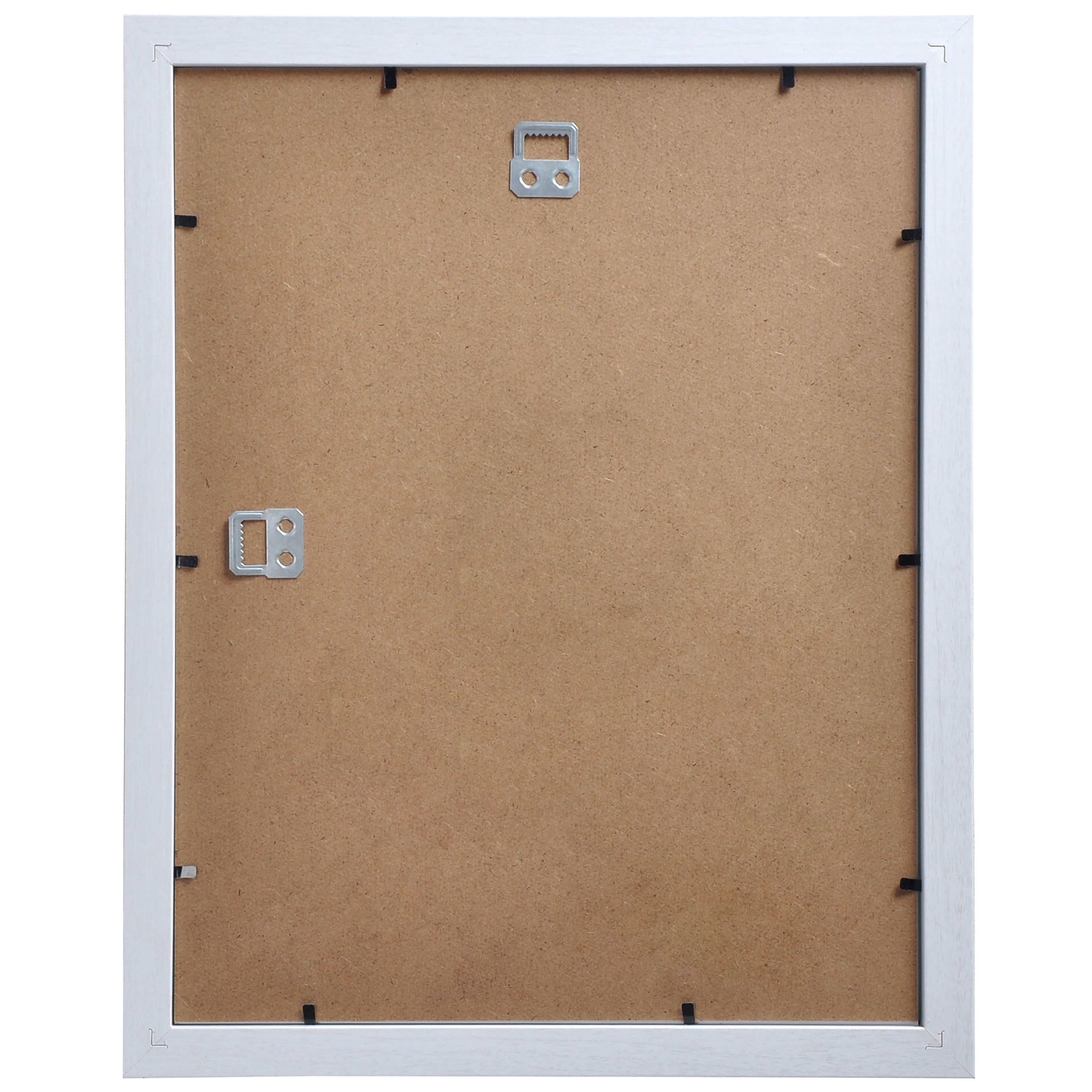 2 Opening 5" x 7" Belmont Frame by Studio Décor